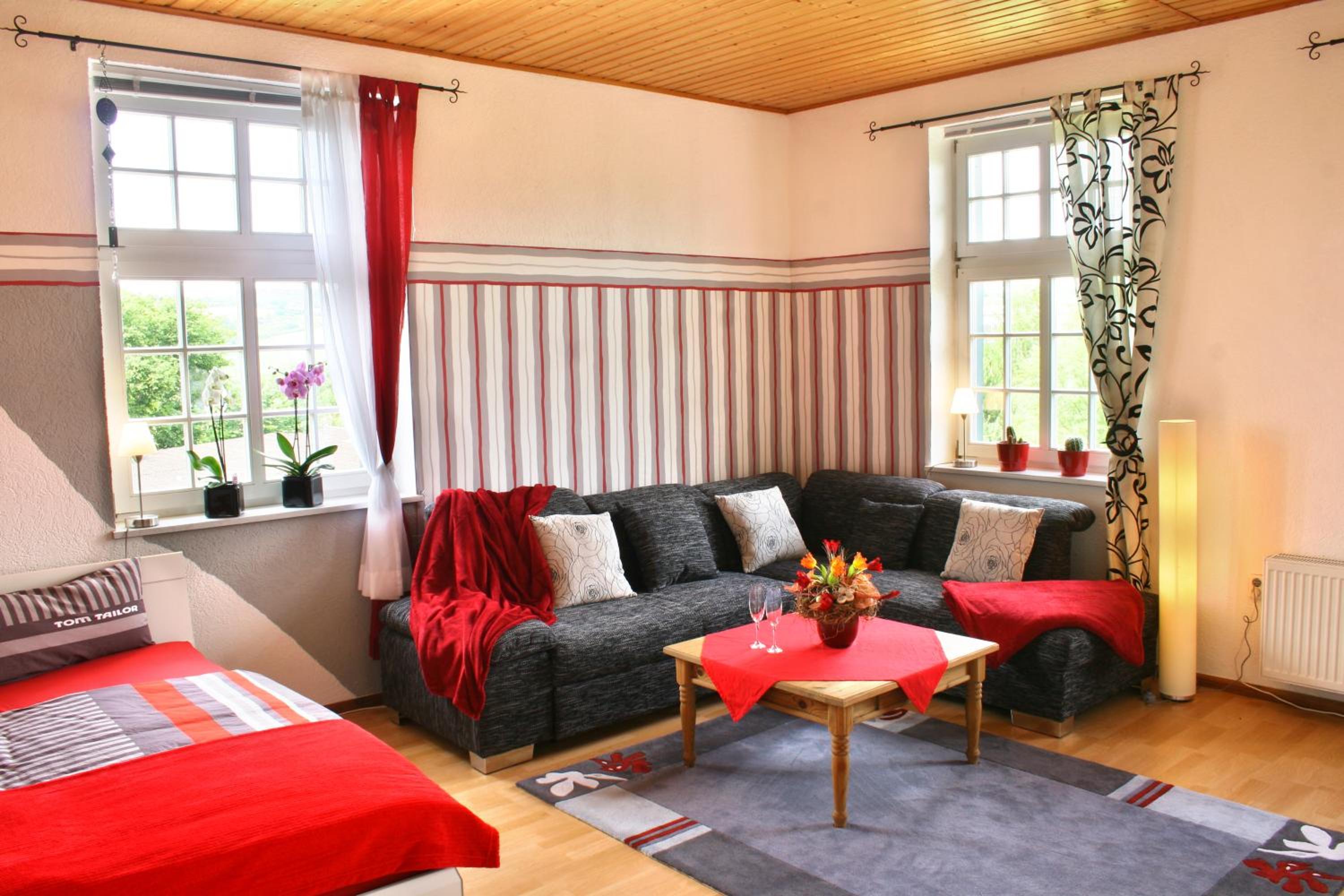 Ferienwohnung Hoff