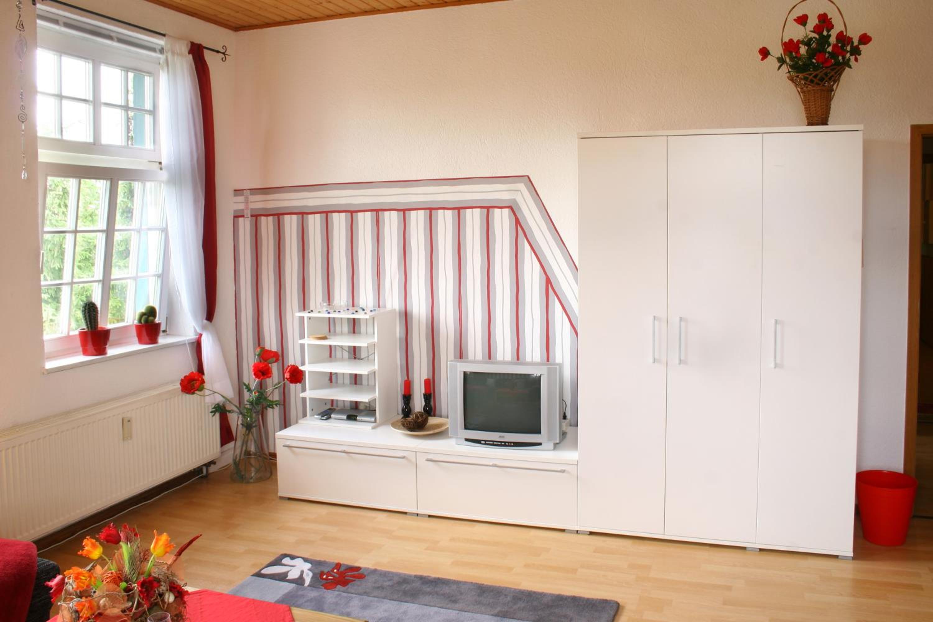 Ferienwohnung Hoff