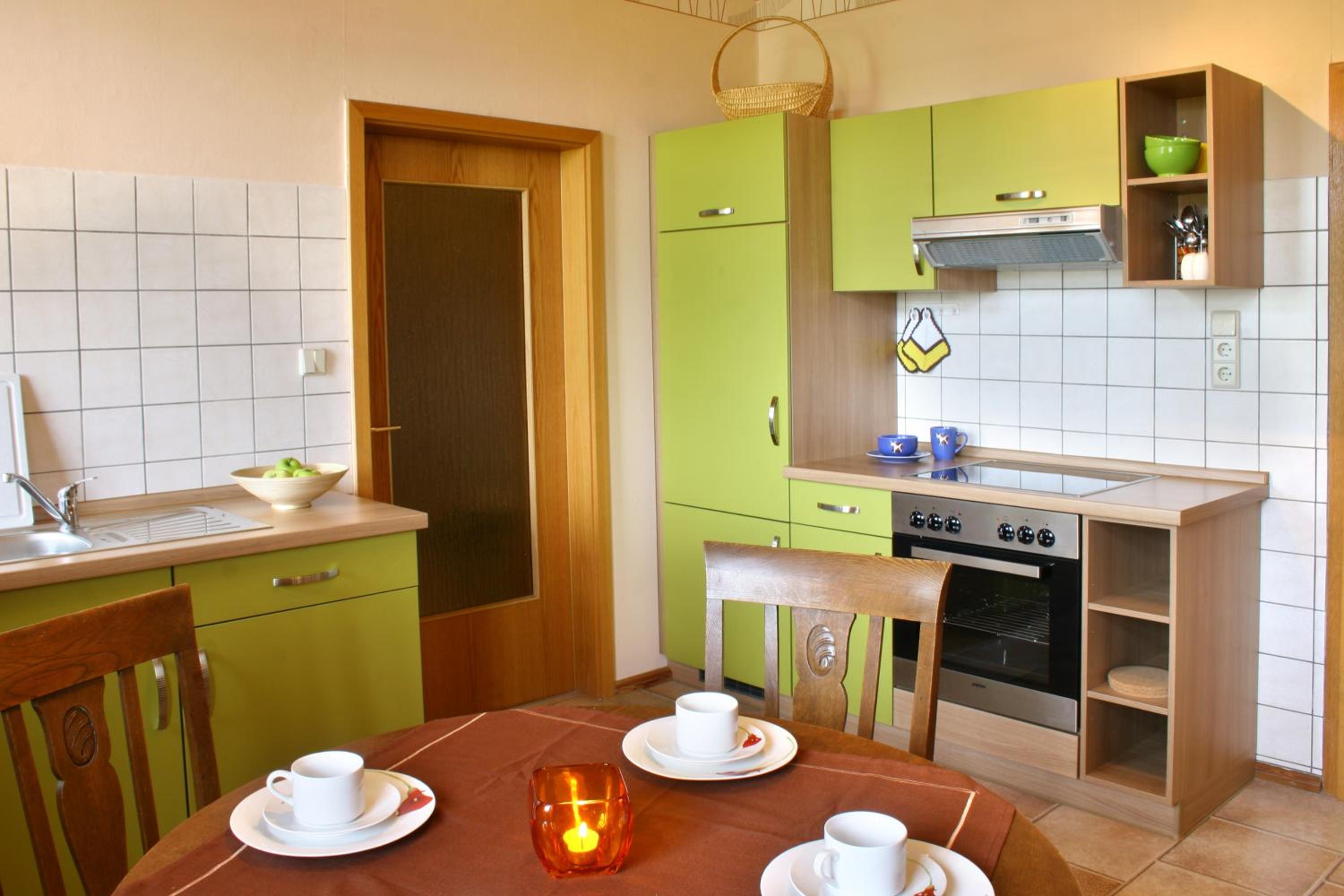 Ferienwohnung Hoff