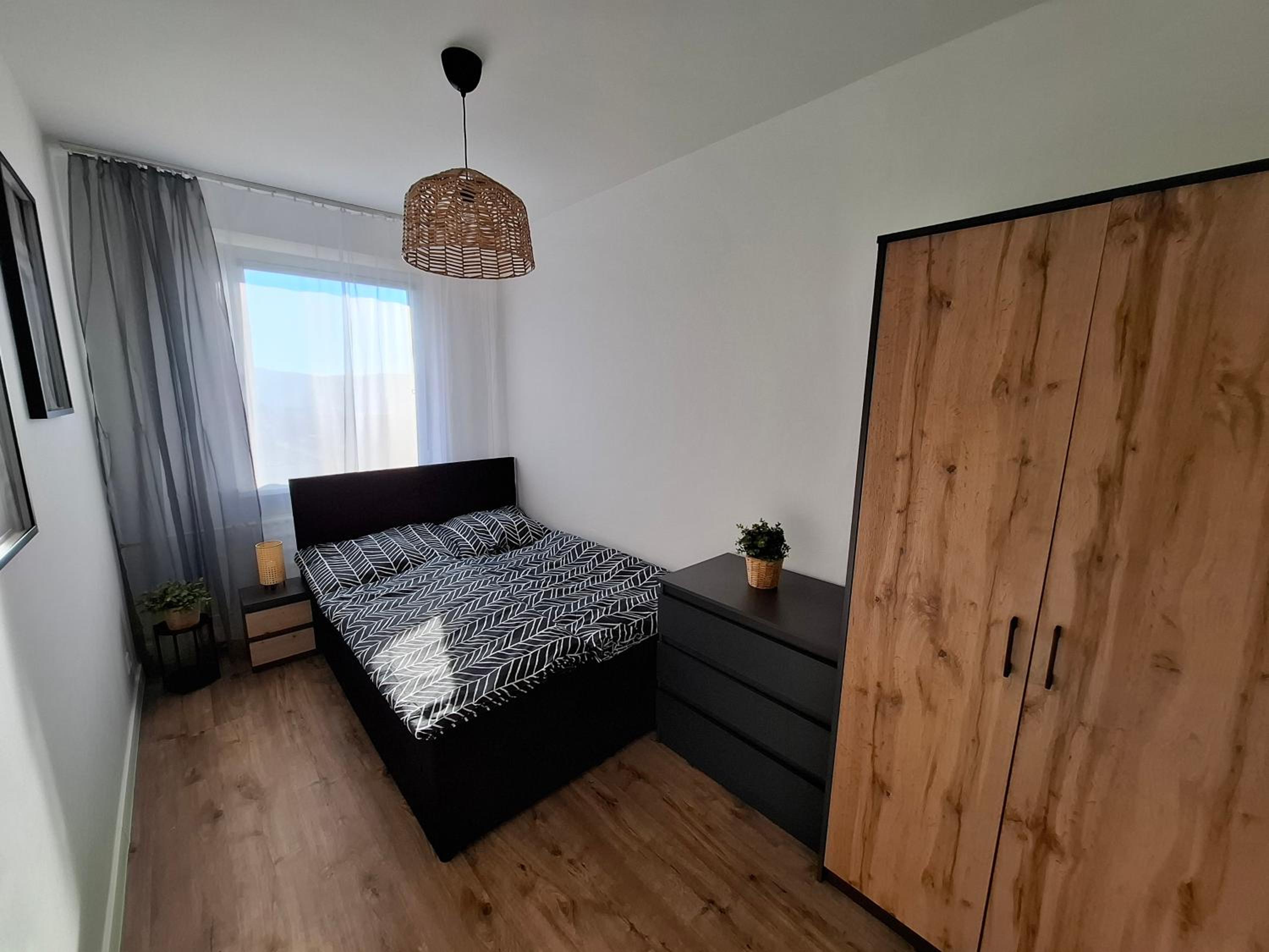 Apartmán OLI Banská Bystrica