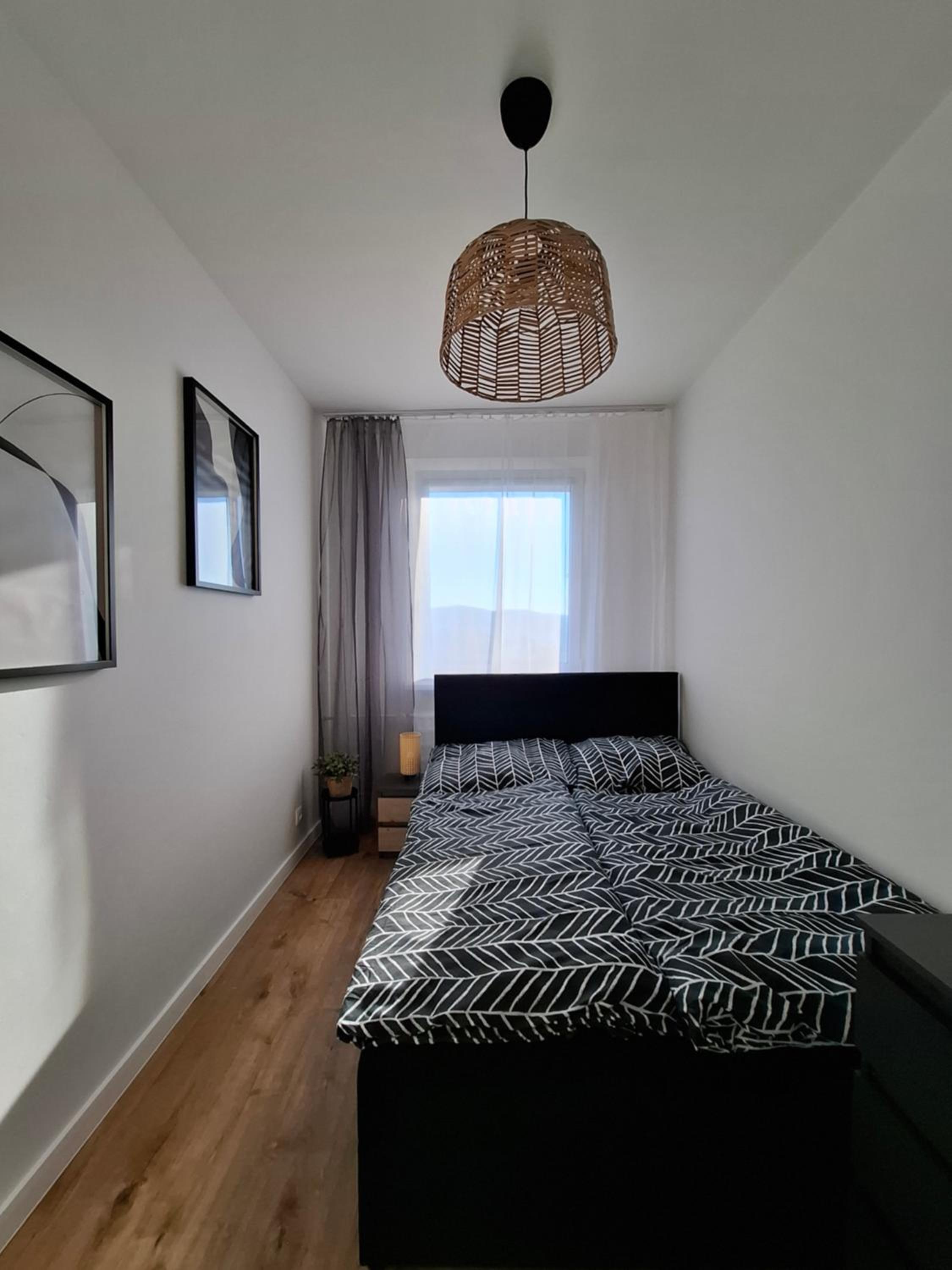 Apartmán OLI Banská Bystrica