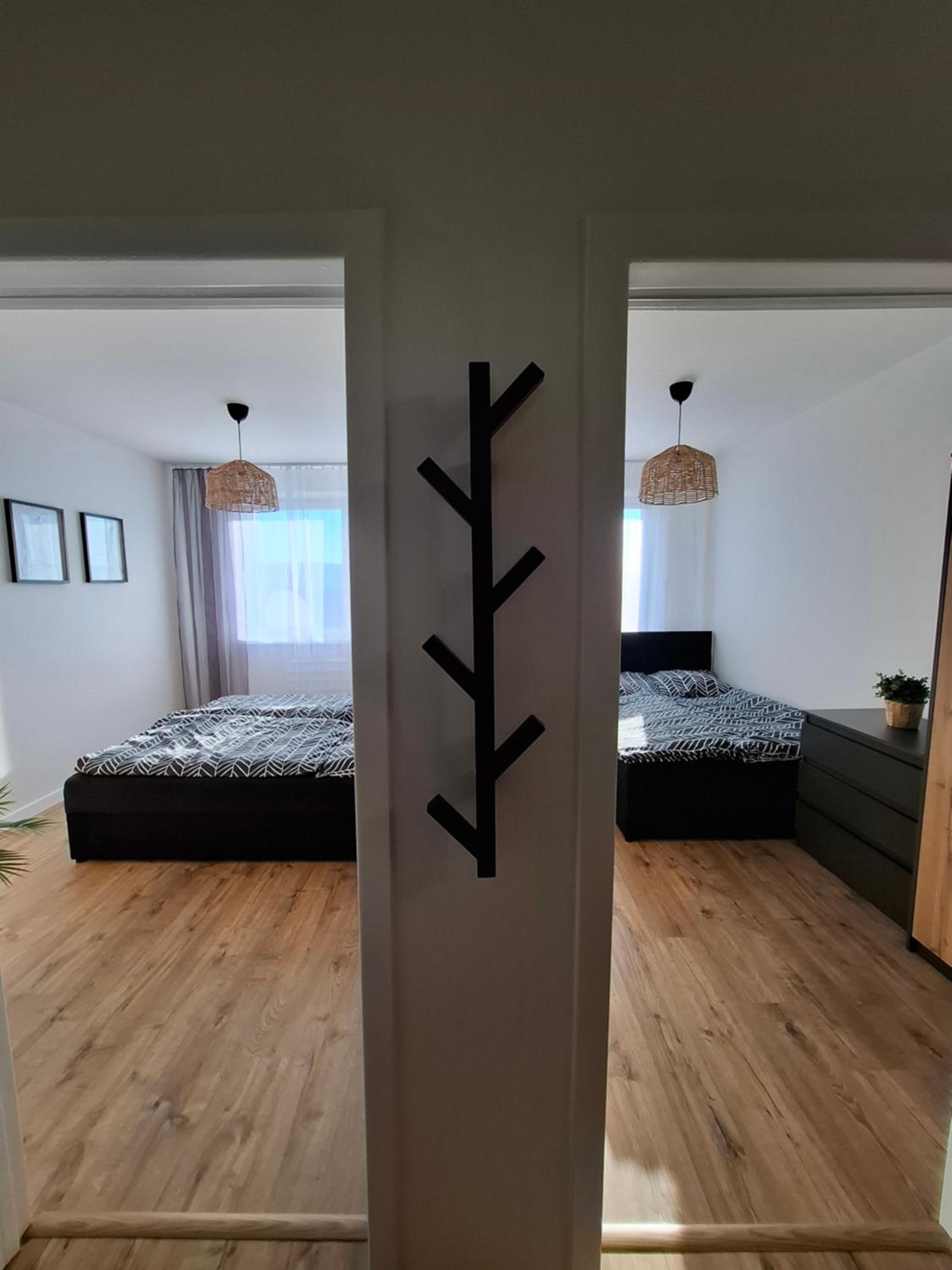 Apartmán OLI Banská Bystrica