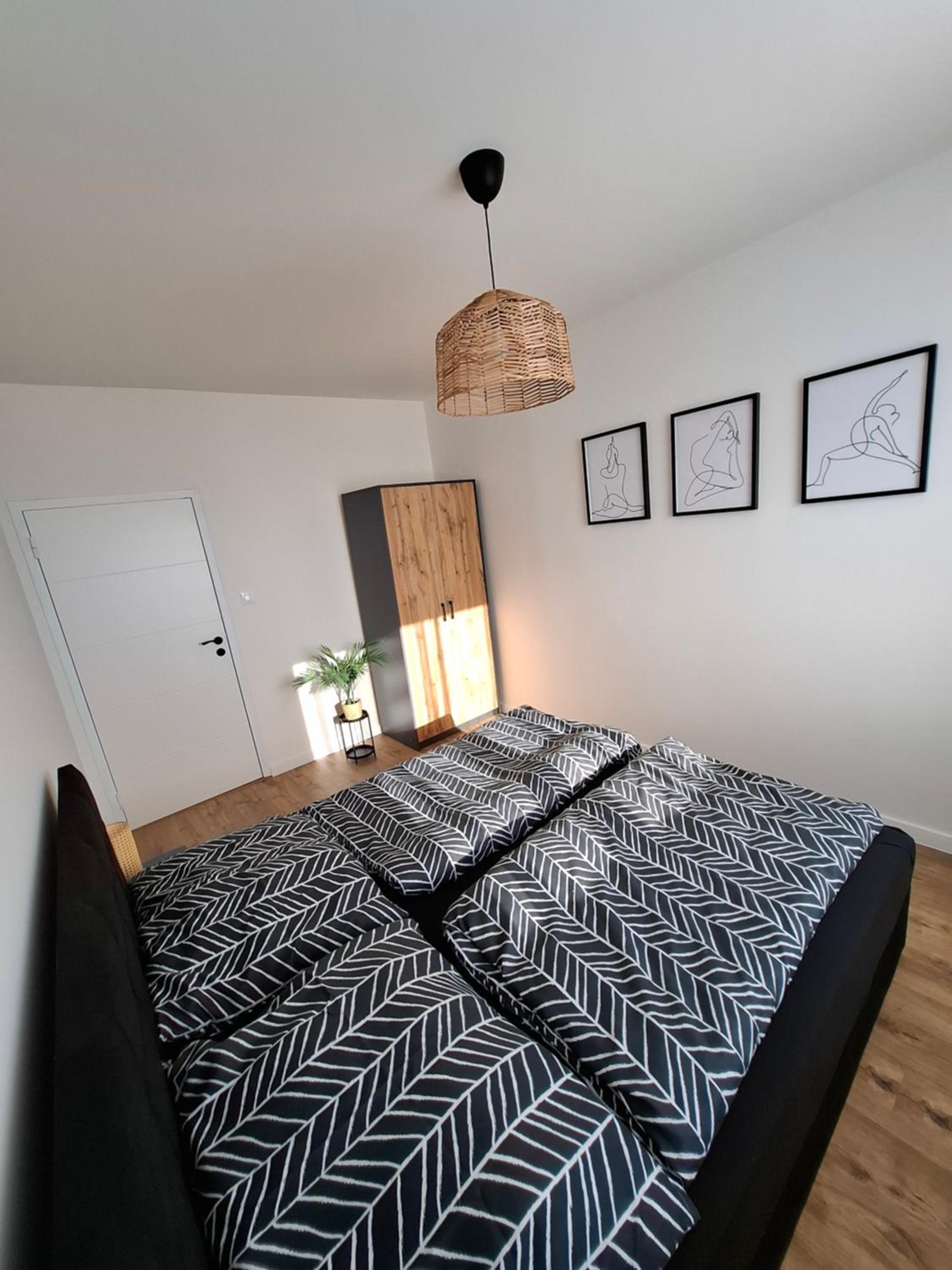Apartmán OLI Banská Bystrica