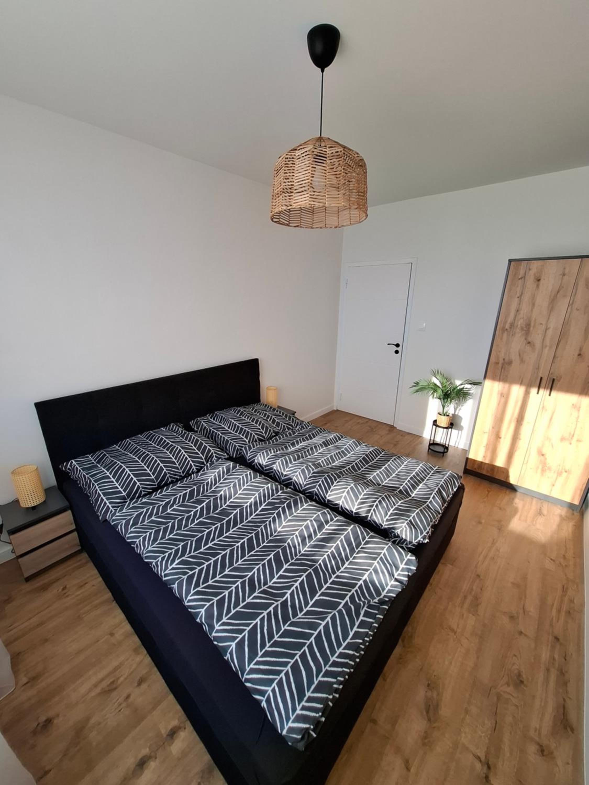 Apartmán OLI Banská Bystrica