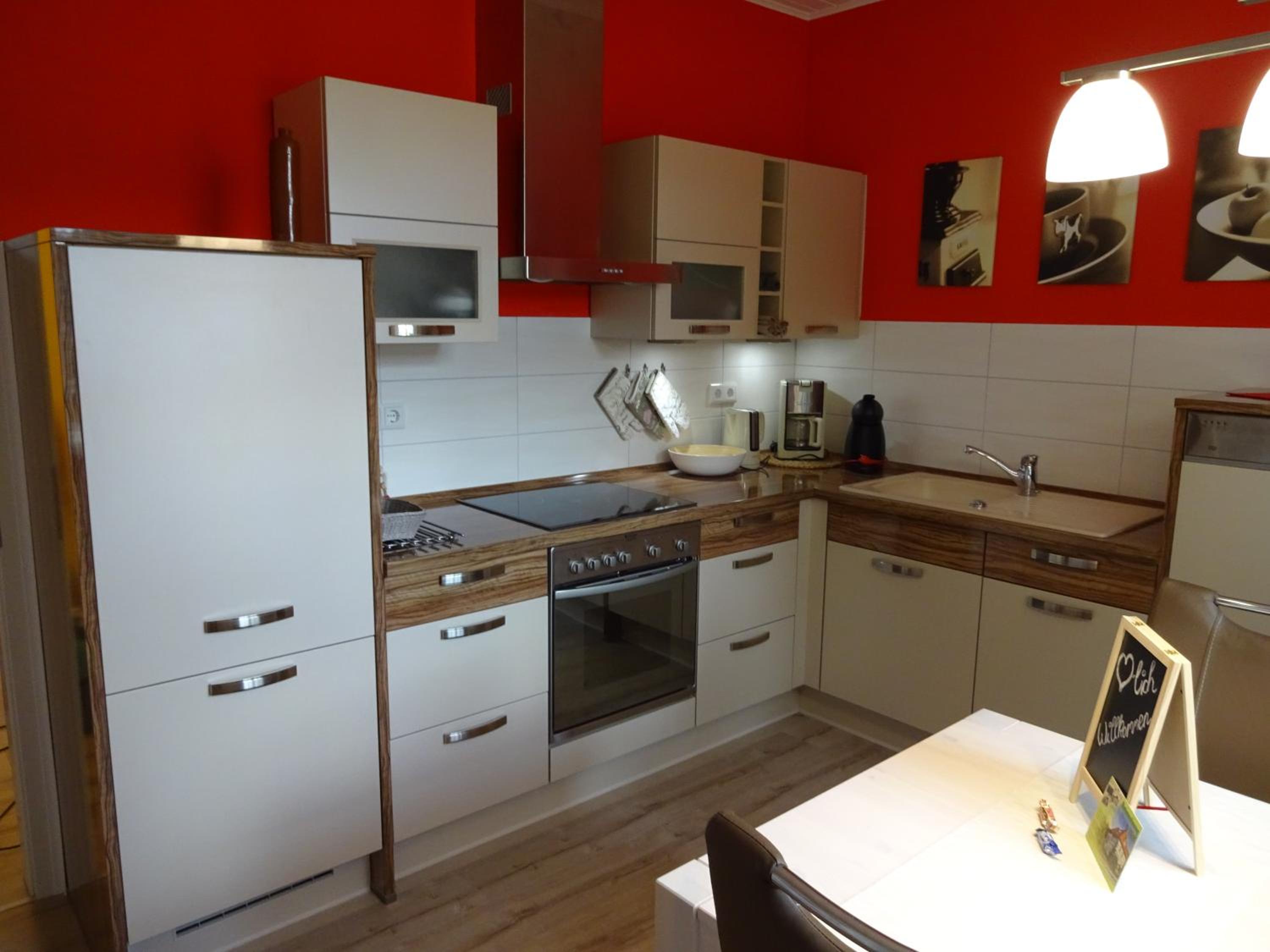 Ferienwohnung Hoff