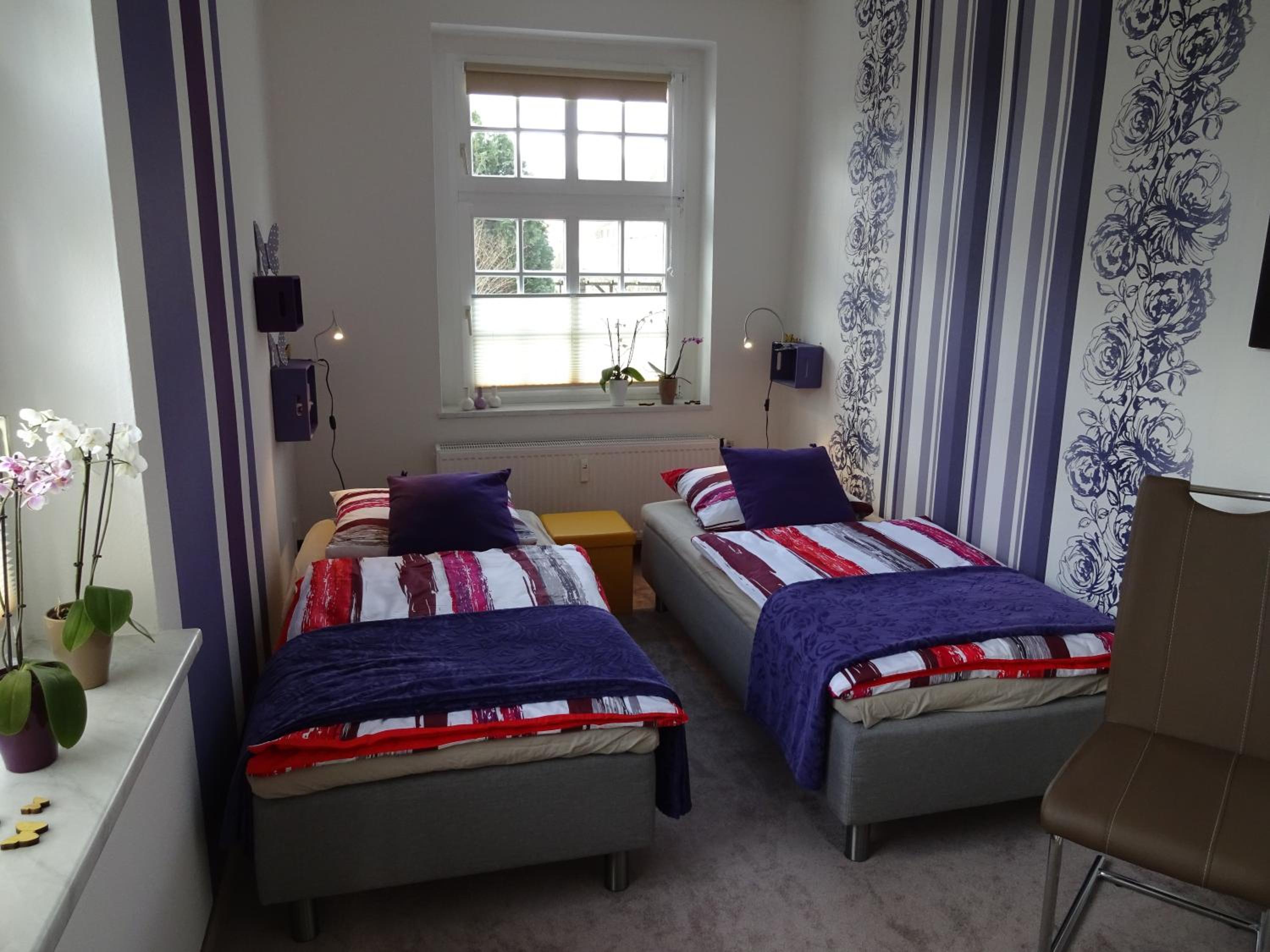 Ferienwohnung Hoff