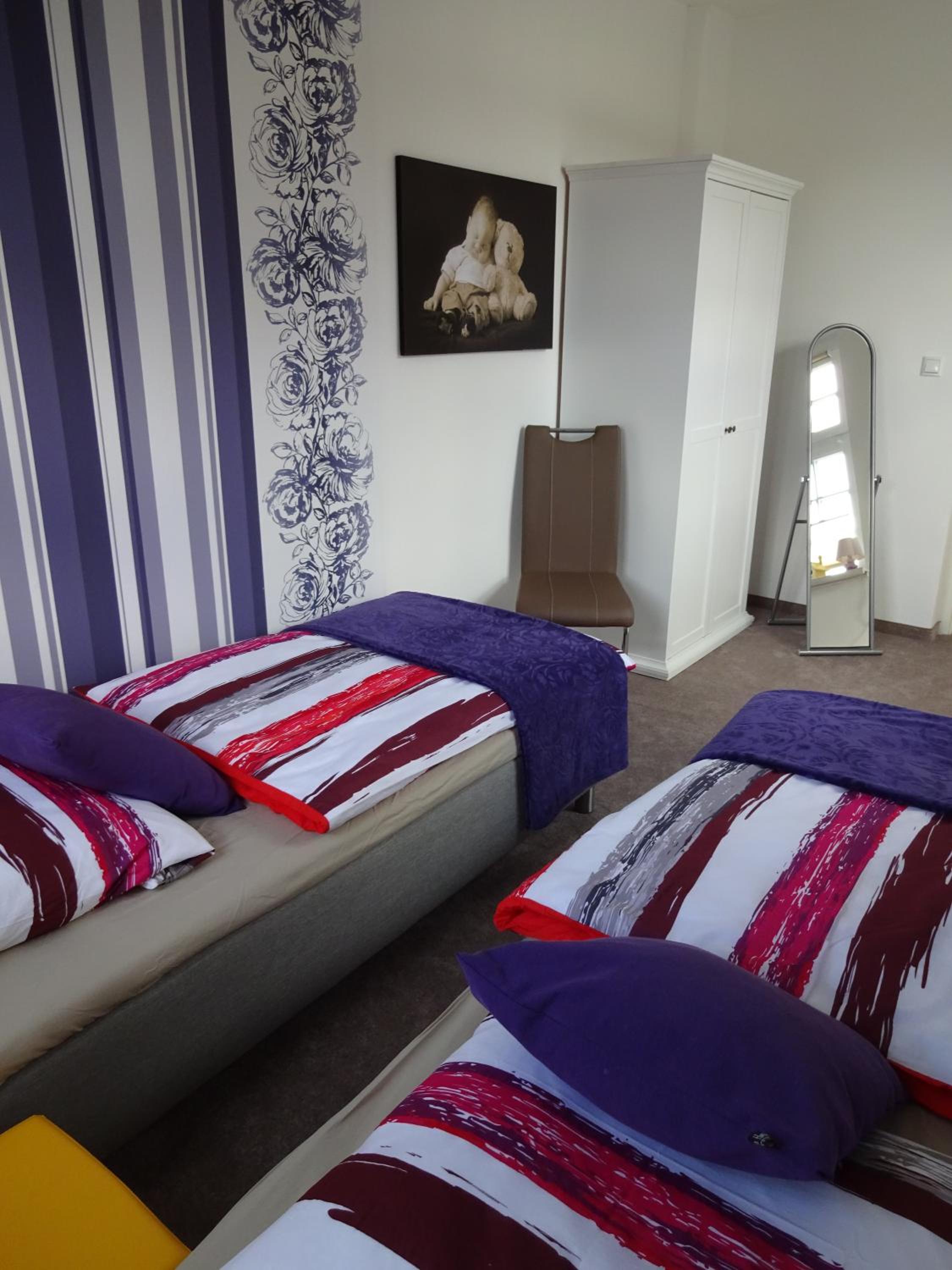 Ferienwohnung Hoff