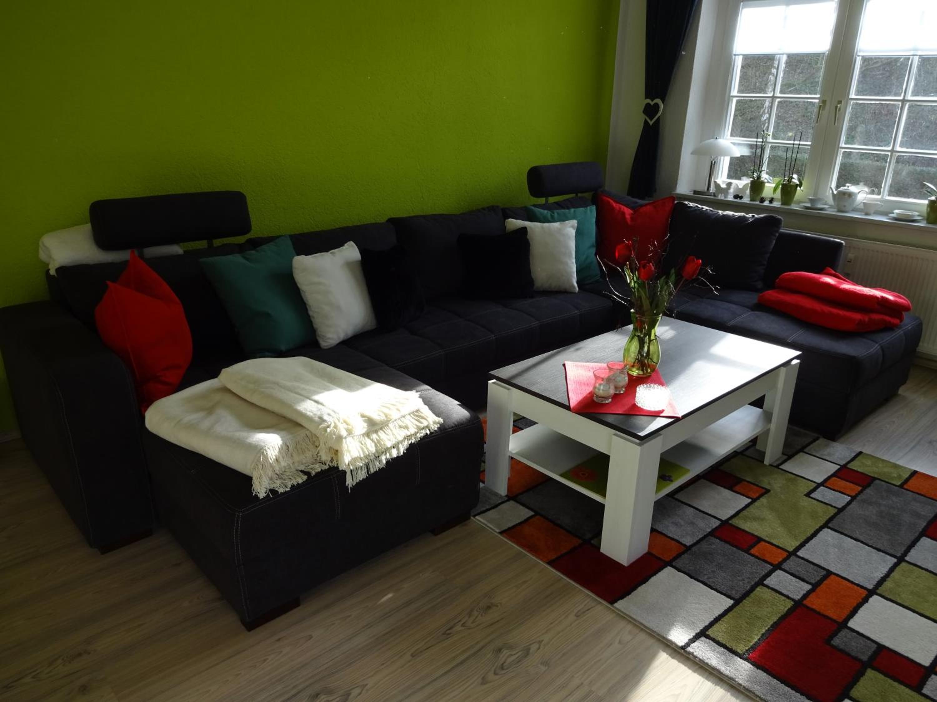 Ferienwohnung Hoff