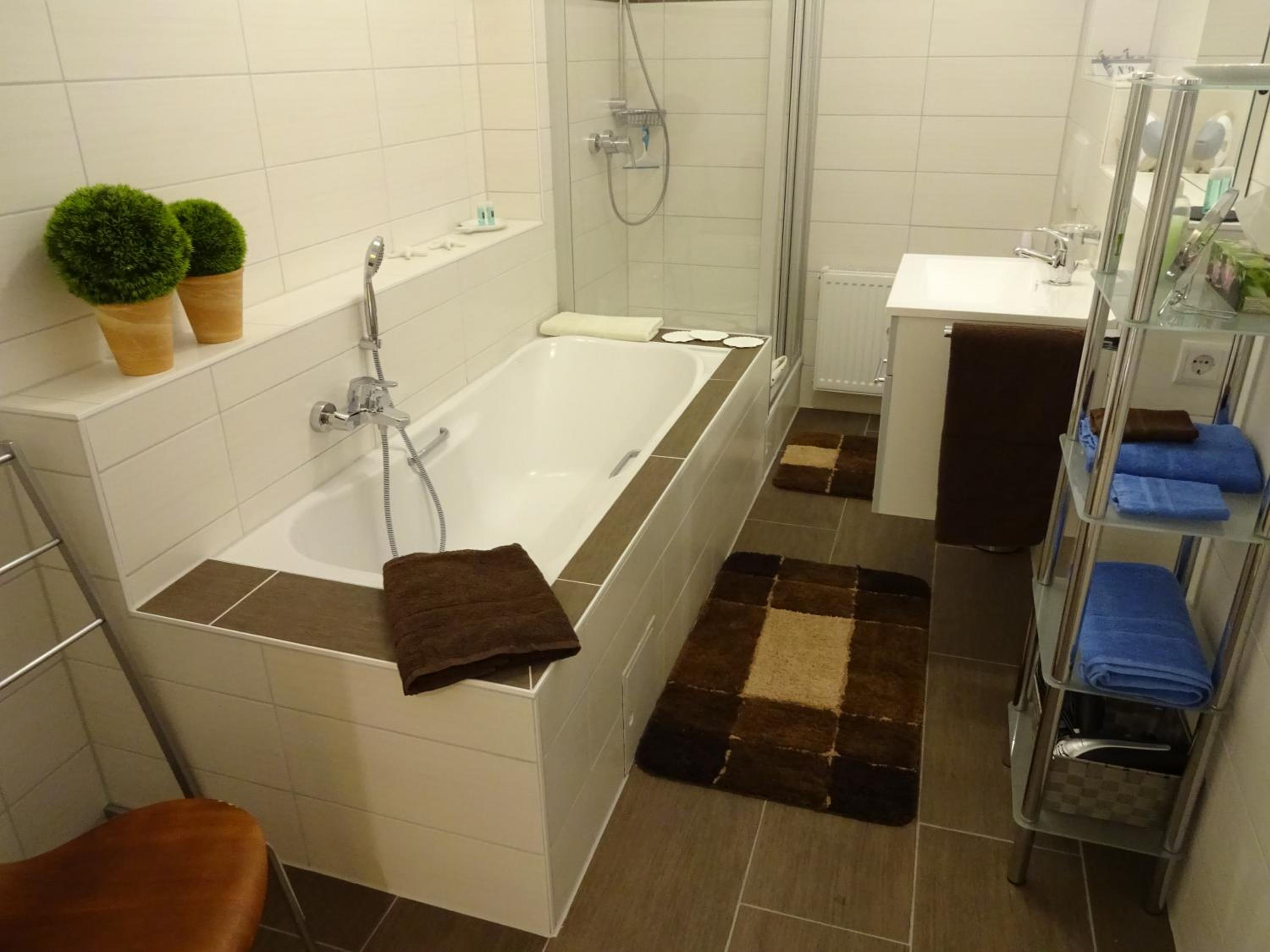 Ferienwohnung Hoff