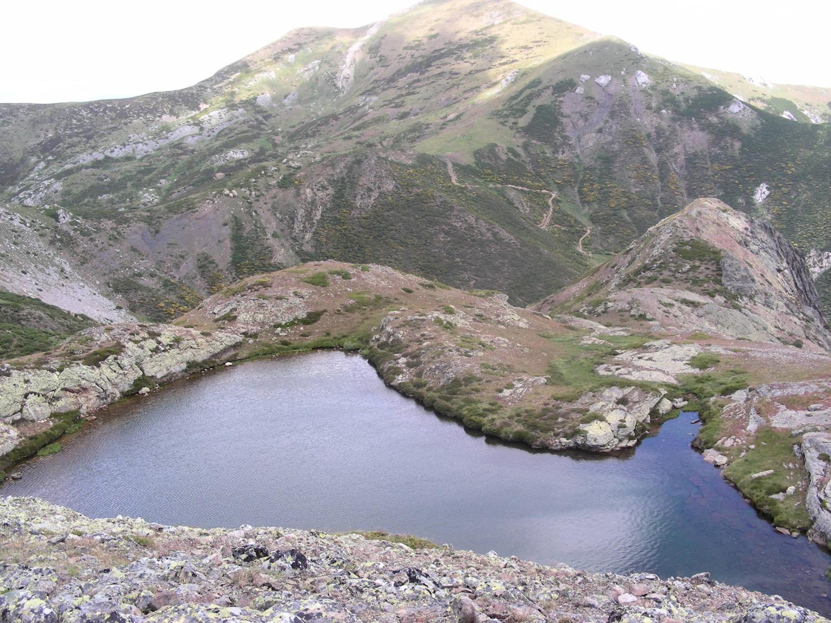 El Invernal de Picos