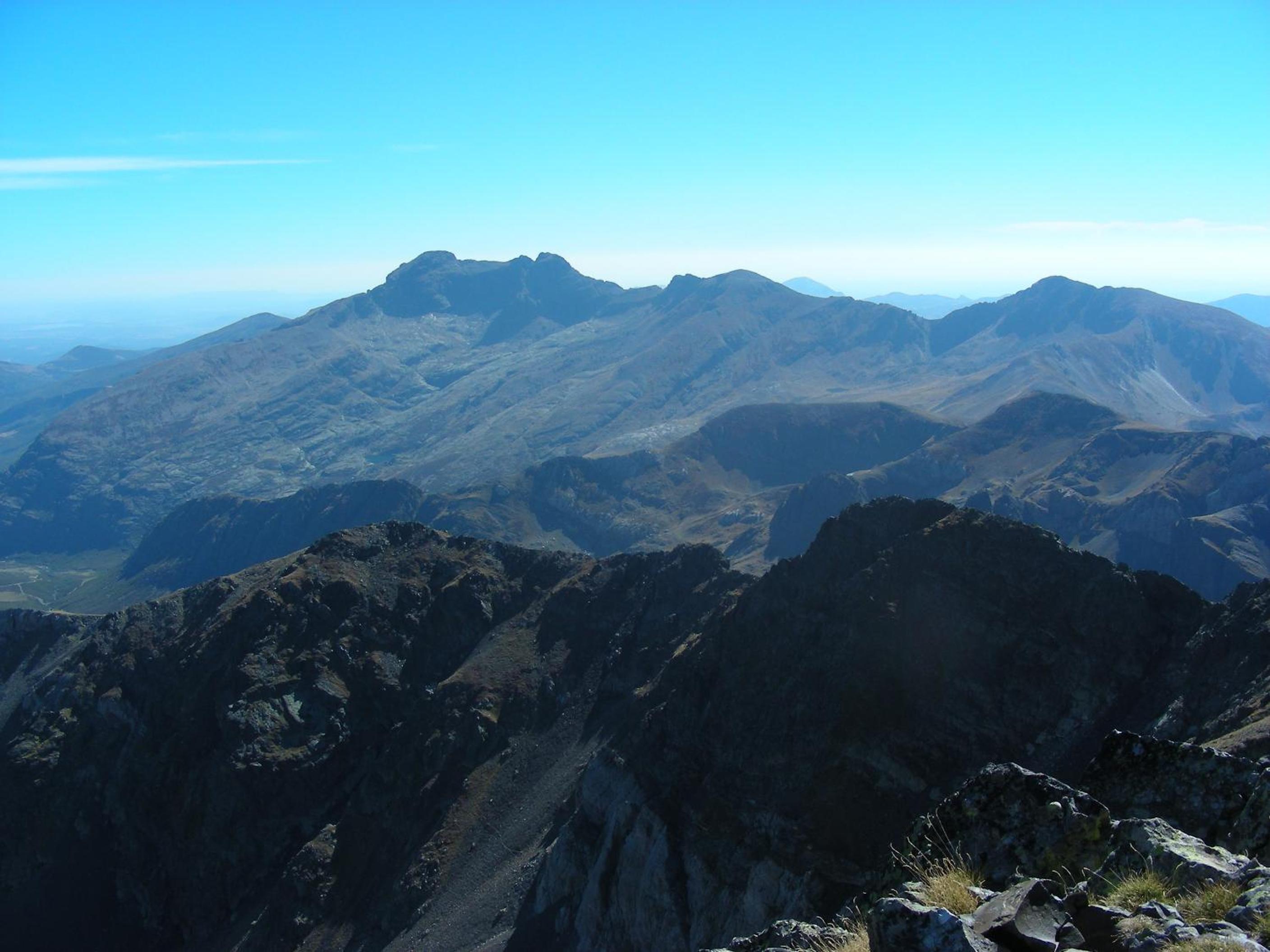 El Invernal de Picos