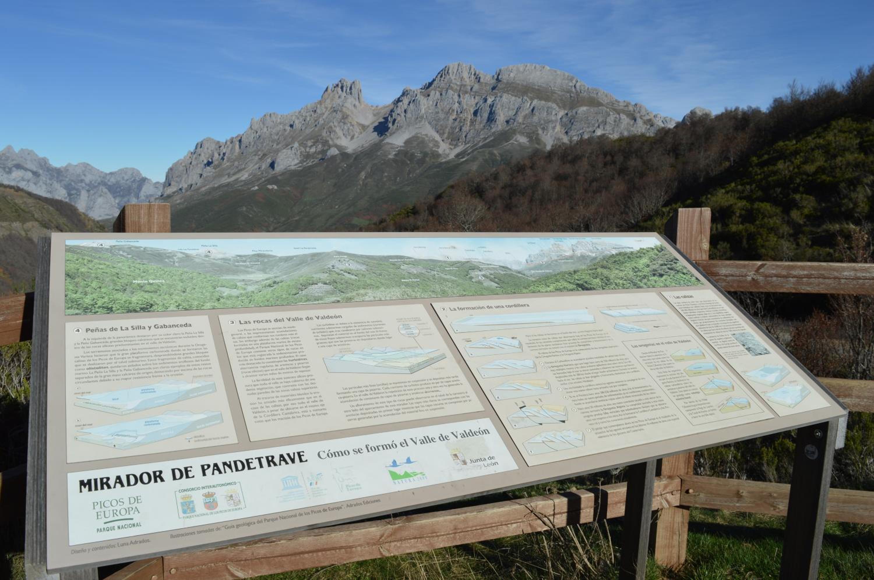 El Invernal de Picos