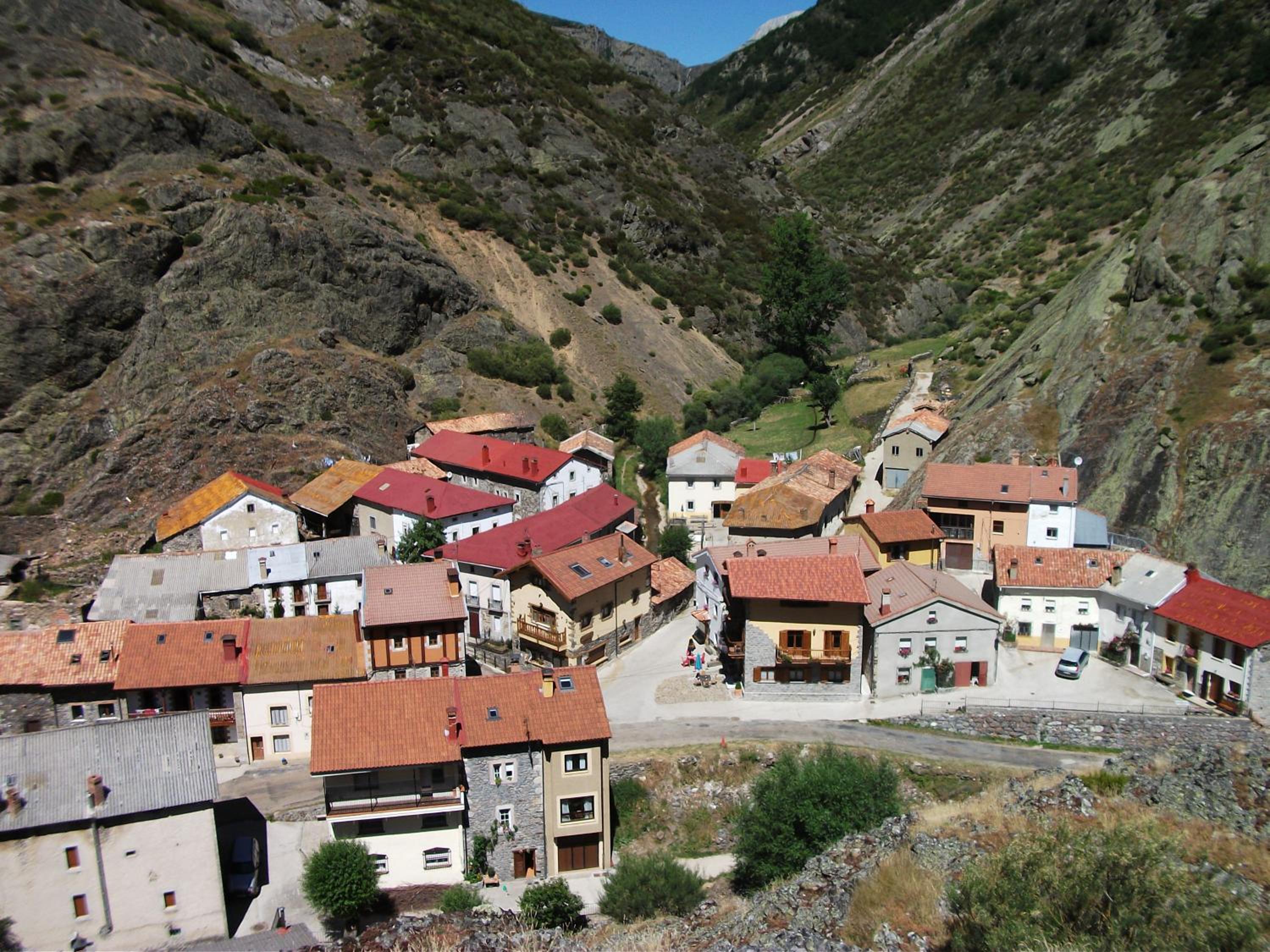 El Invernal de Picos