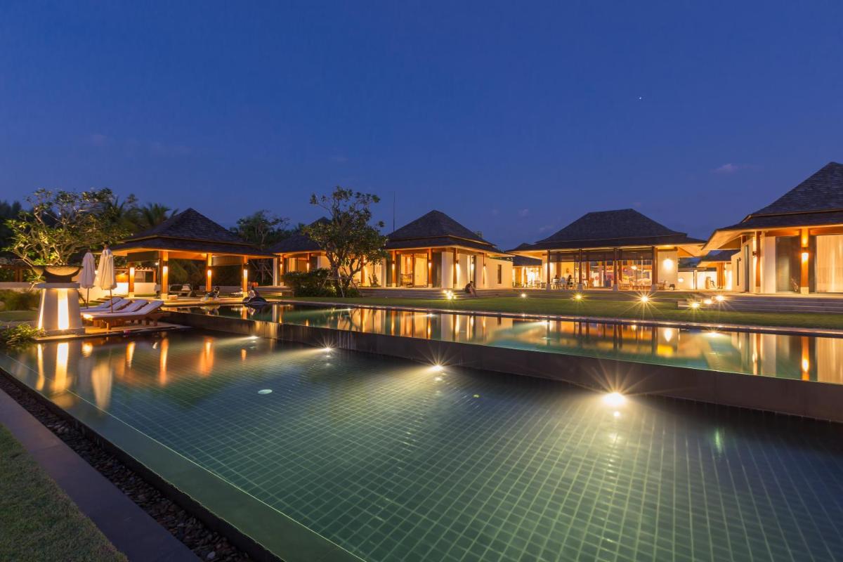 Villa Sundara - SHA Extra Plus view 5