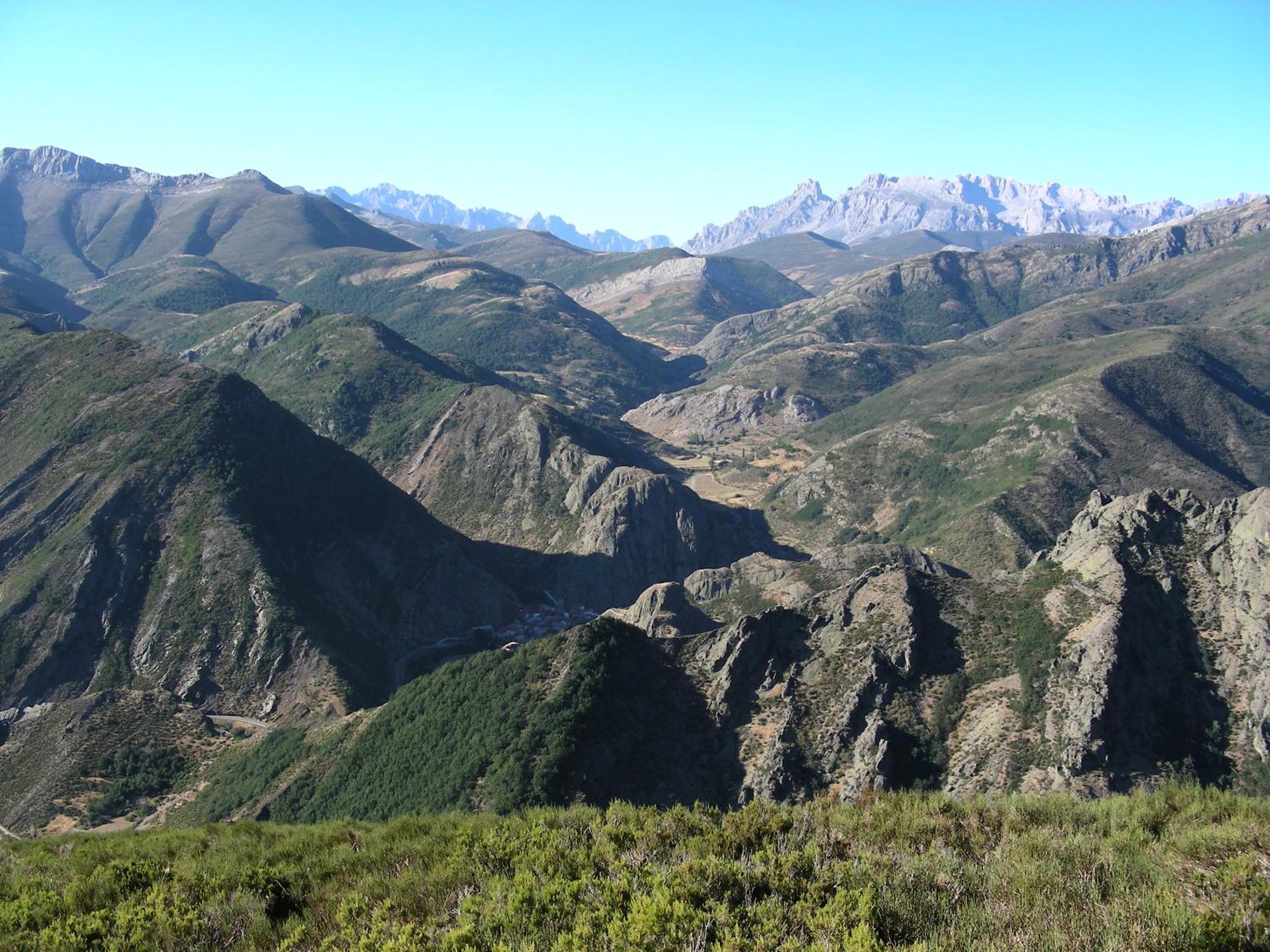 El Invernal de Picos