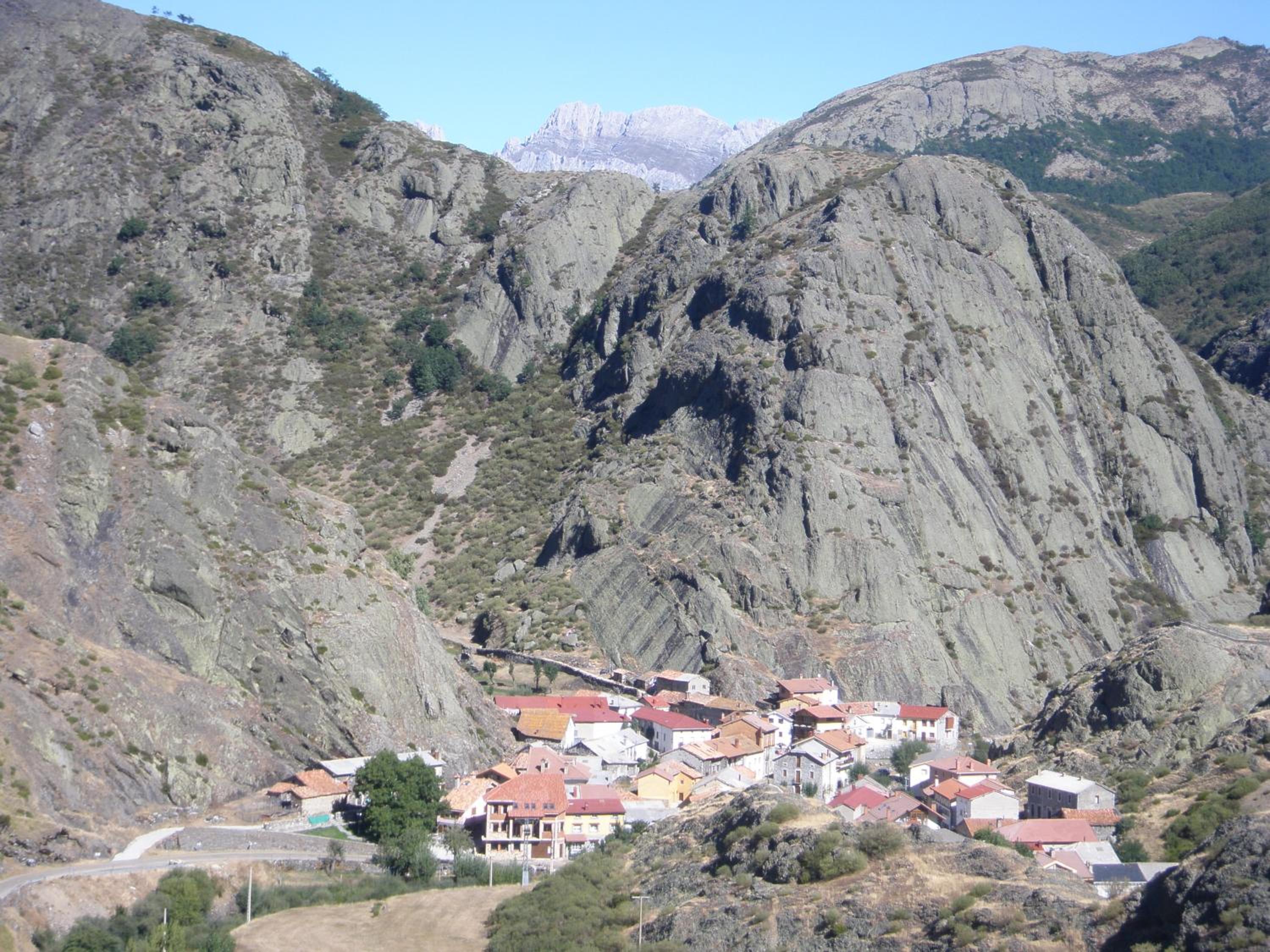 El Invernal de Picos
