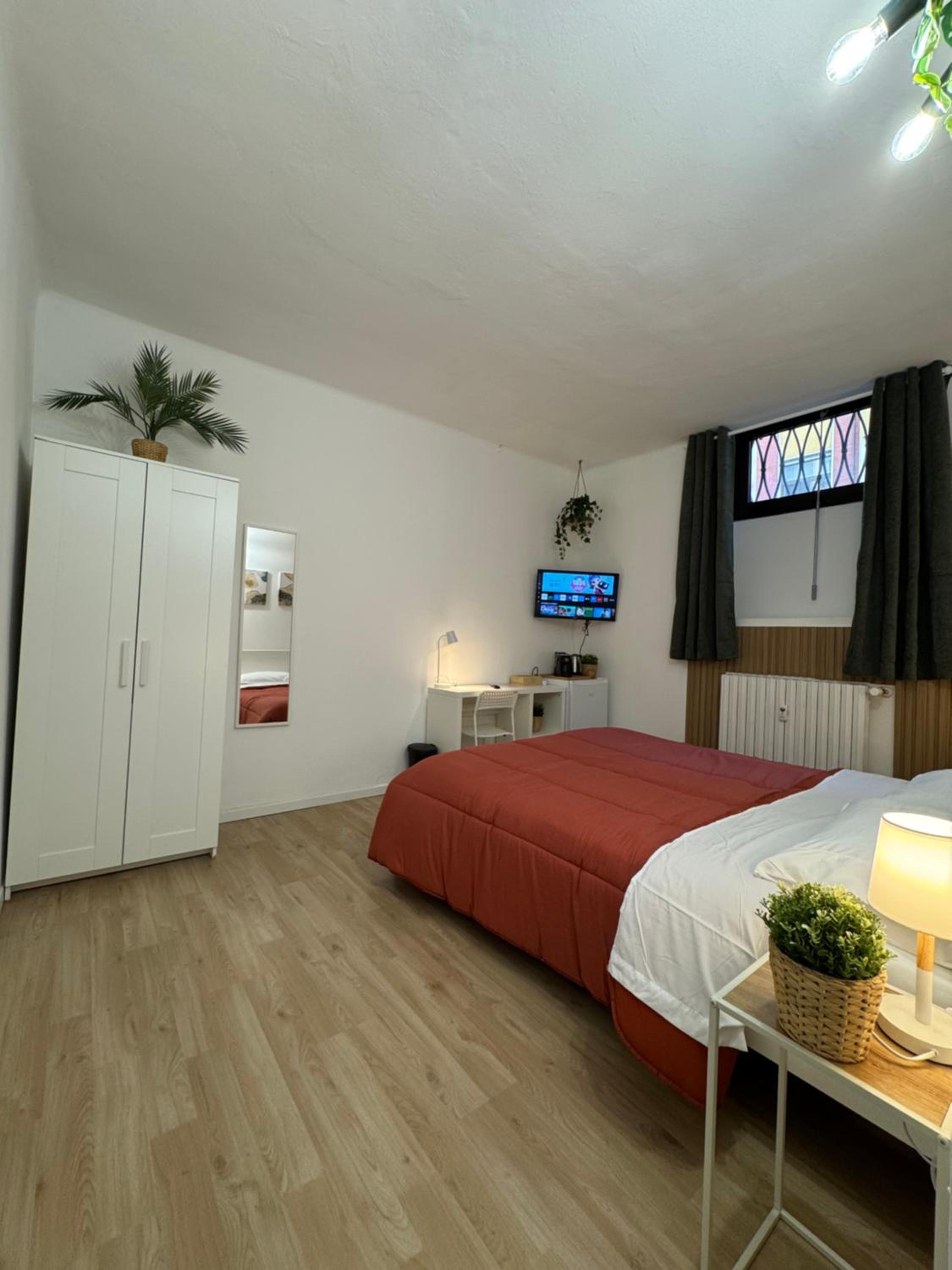 Home In Town - Home in City Life near San Siro Stadium