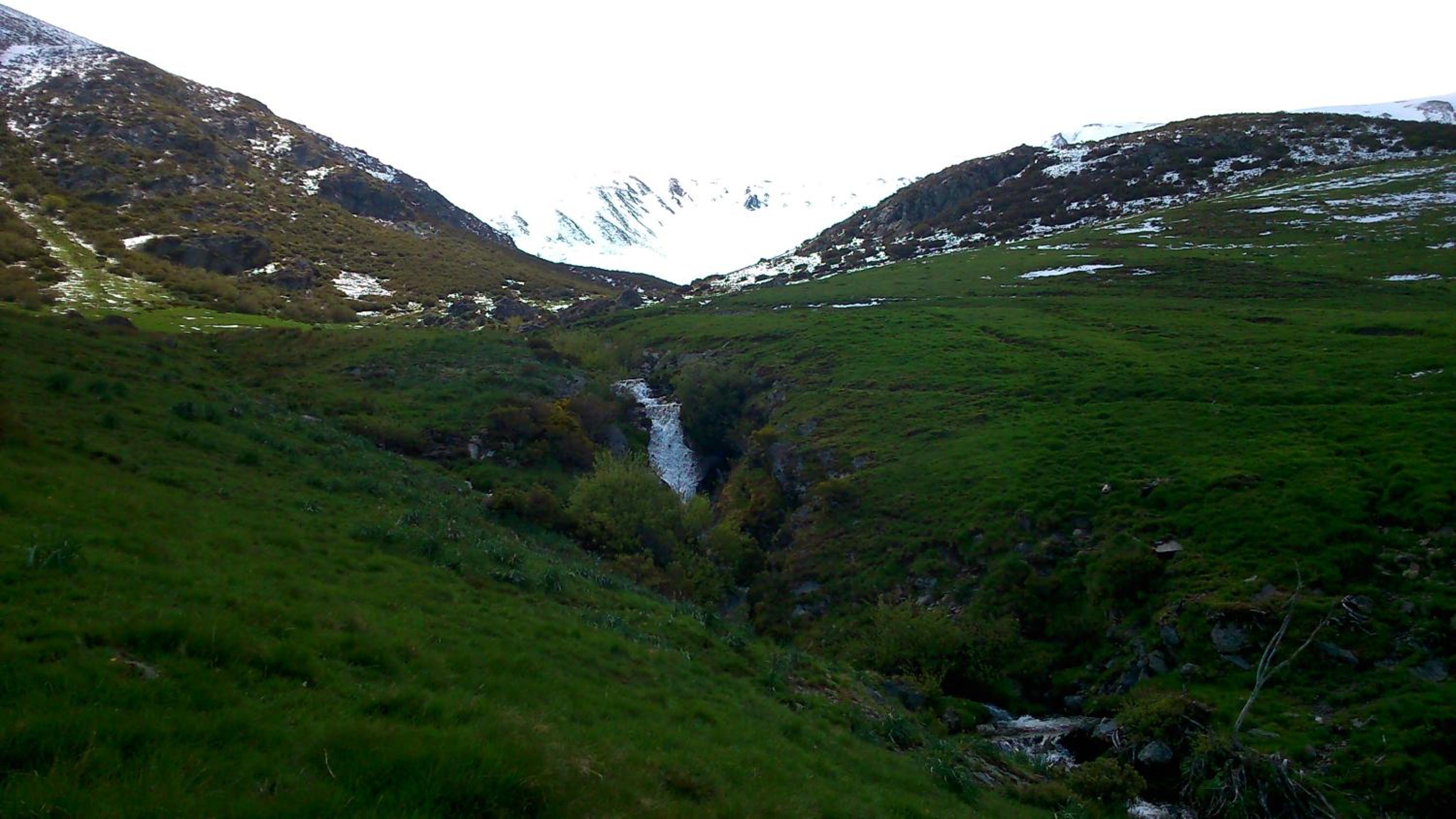 El Invernal de Picos