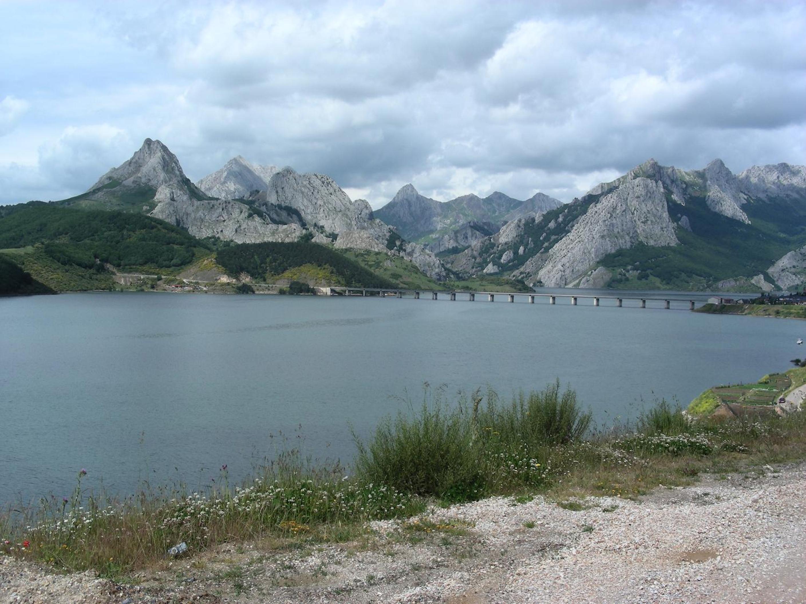 El Invernal de Picos