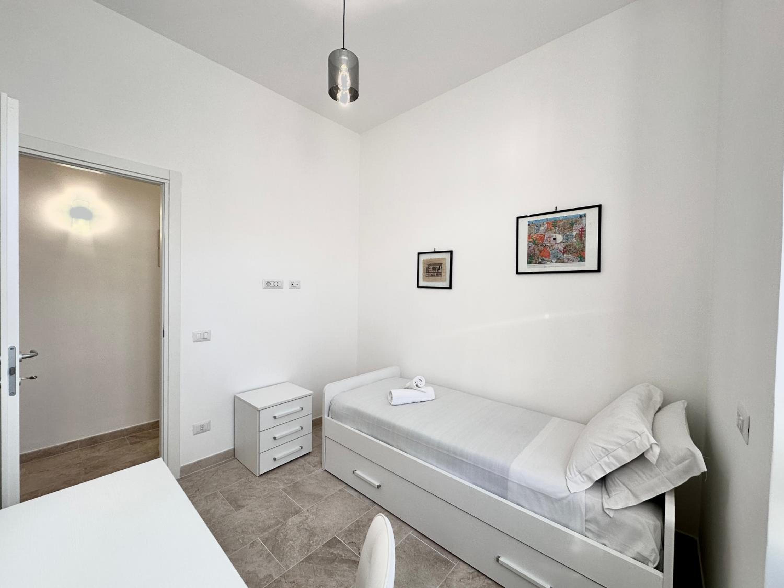 Giuli-Etta a Testaccio