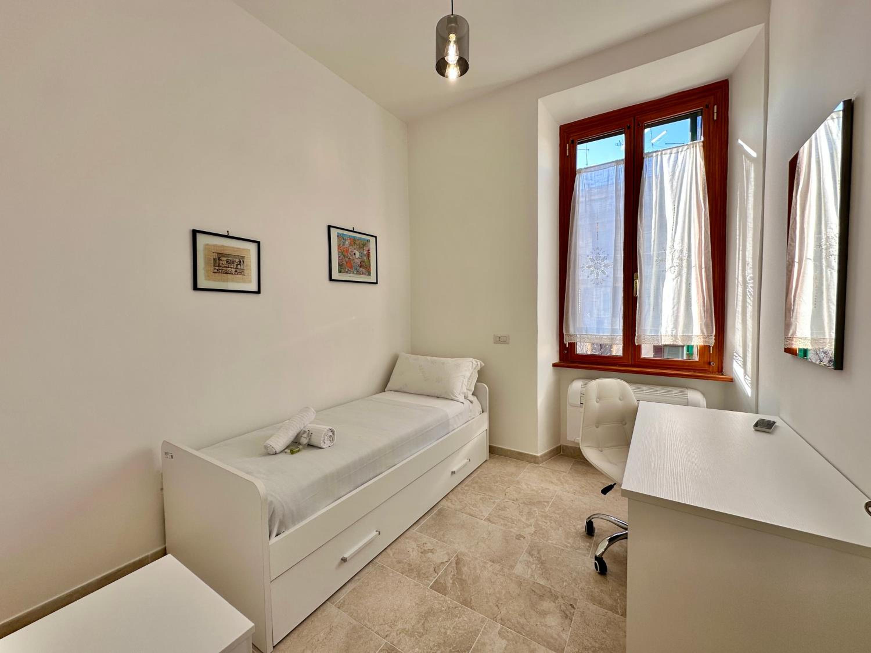 Giuli-Etta a Testaccio