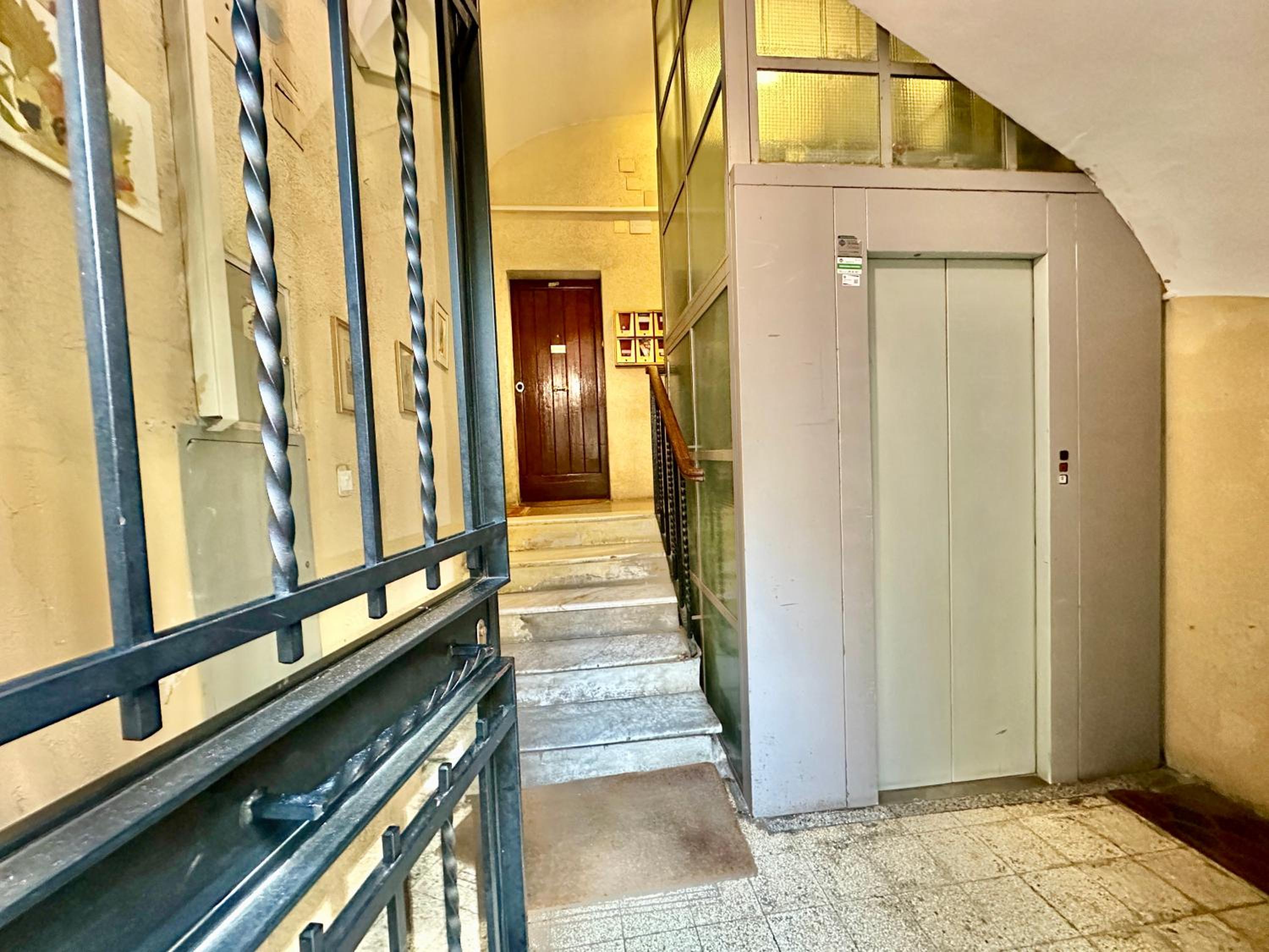 Giuli-Etta a Testaccio
