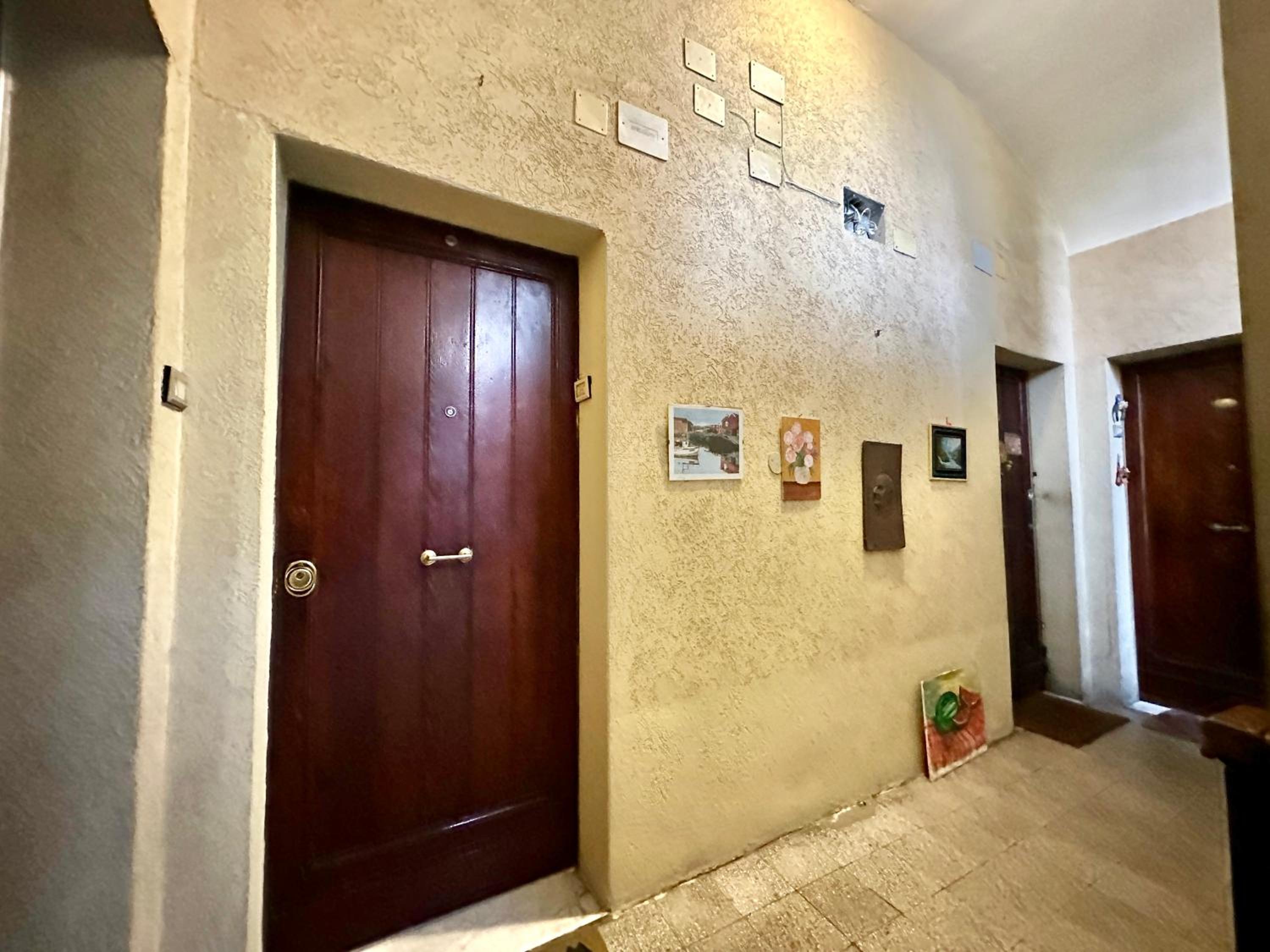 Giuli-Etta a Testaccio