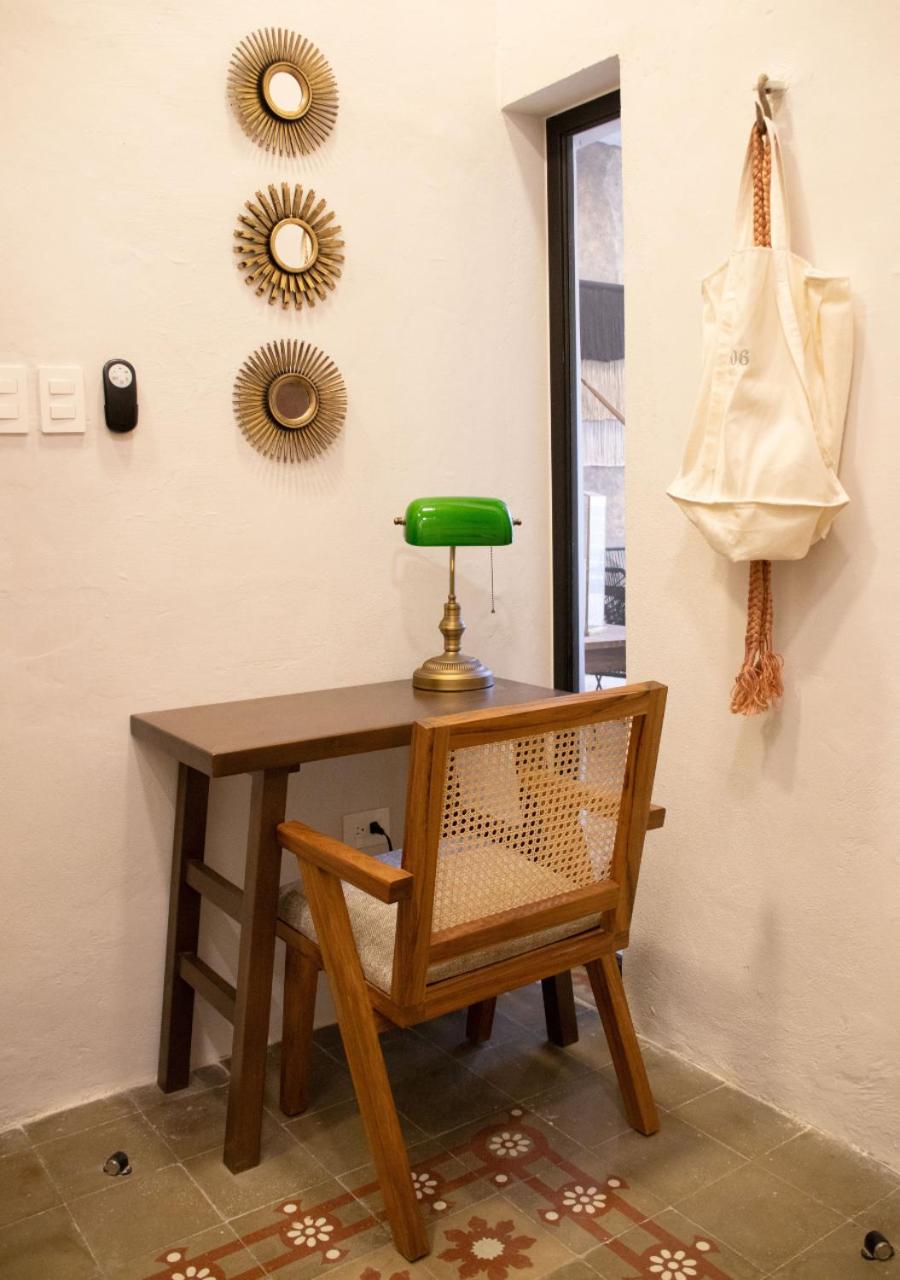 Casa Santa Ana Centro Mérida by Cercana