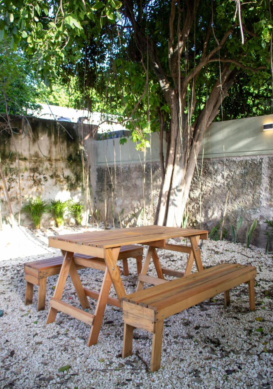 Casa Santa Ana Centro Mérida by Cercana
