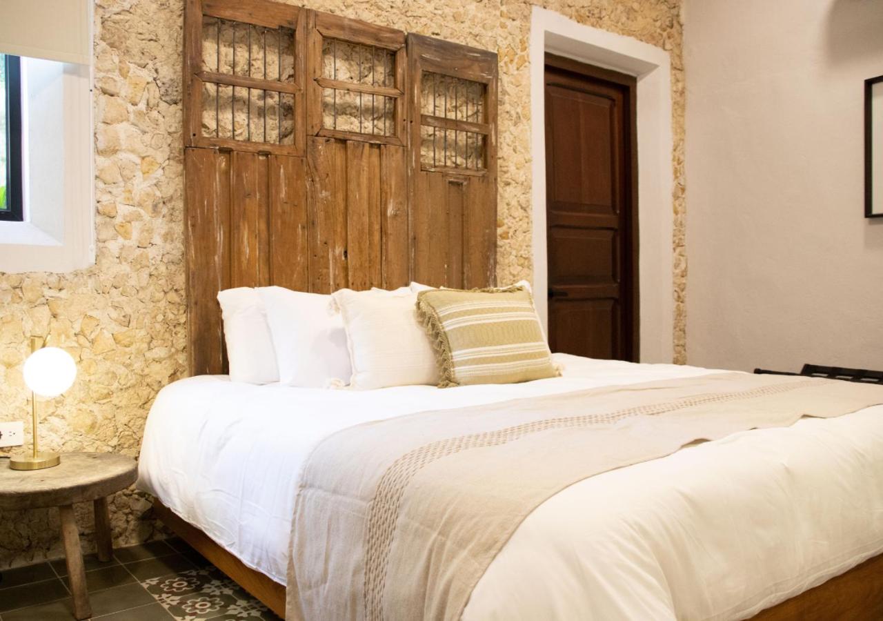 Casa Santa Ana Centro Mérida by Cercana