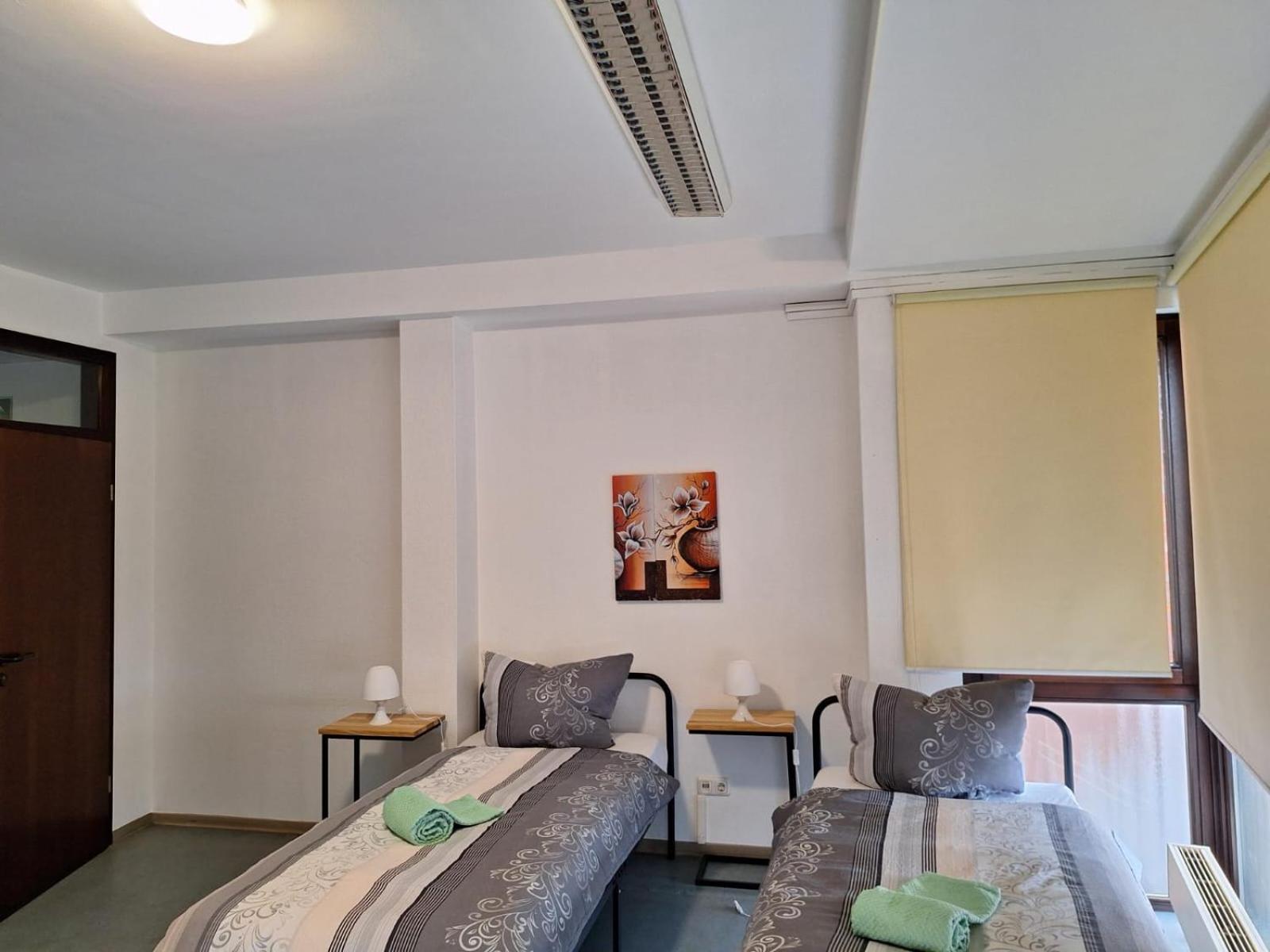 Gästezimmer 2