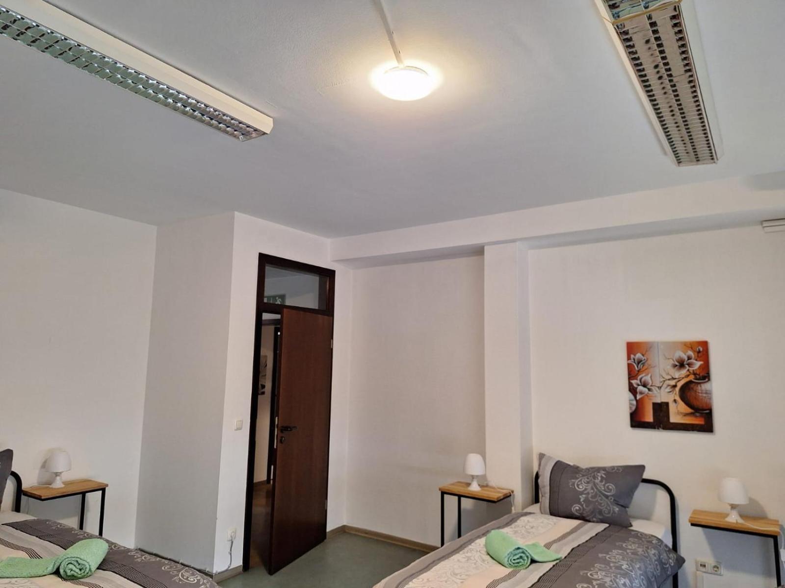 Gästezimmer 2