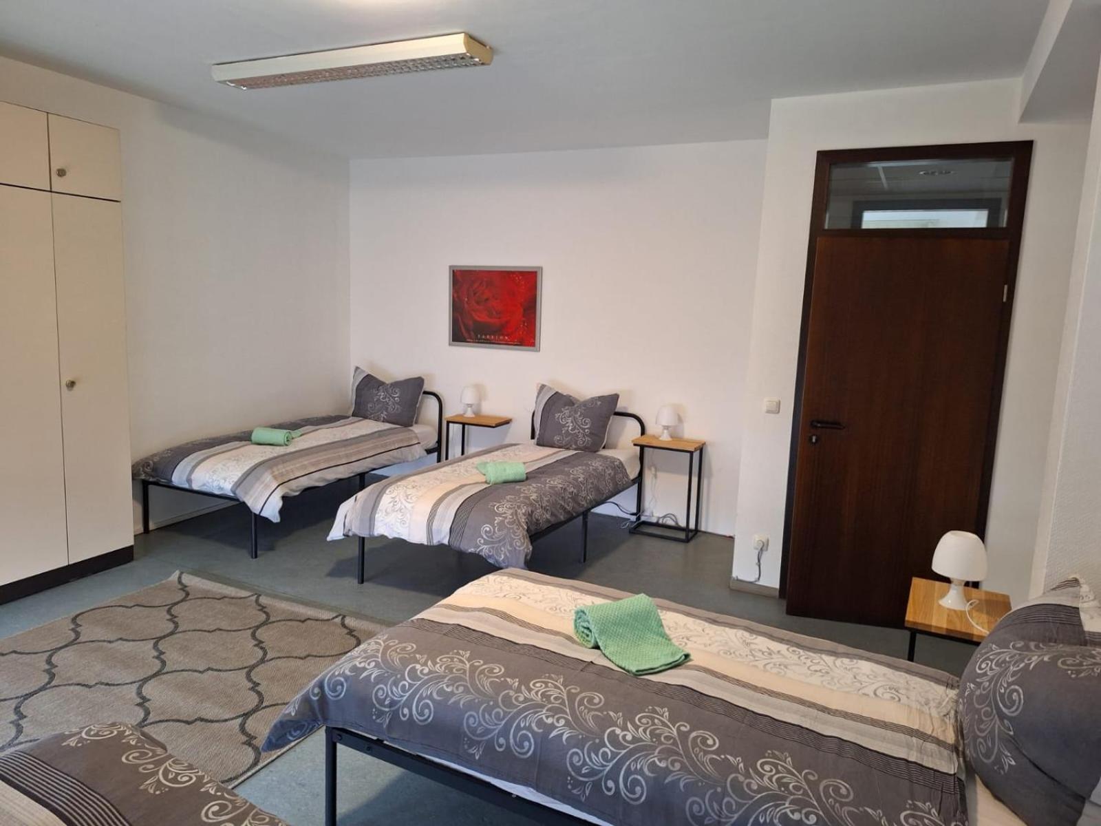 Gästezimmer 2