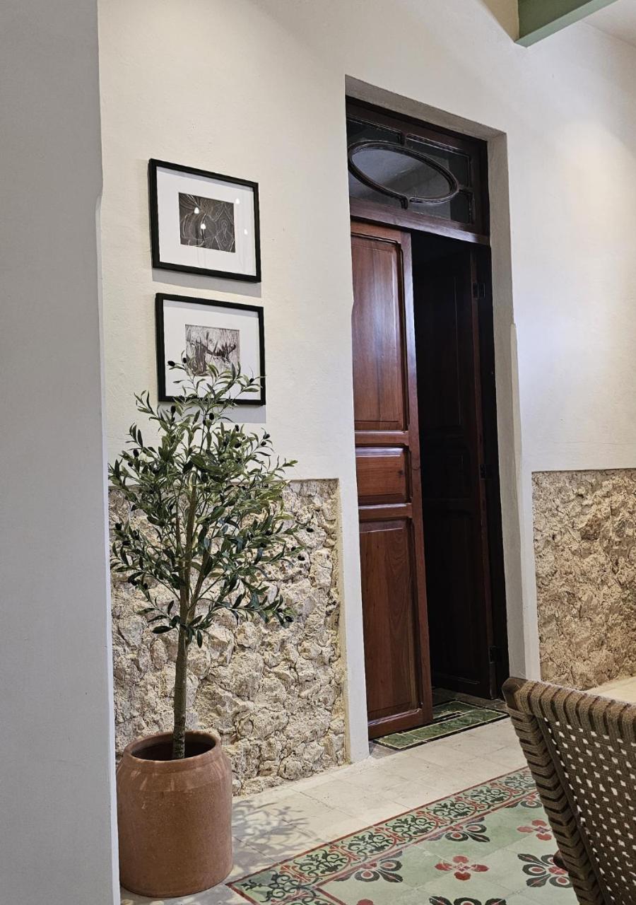 Casa Santa Ana Centro Mérida by Cercana