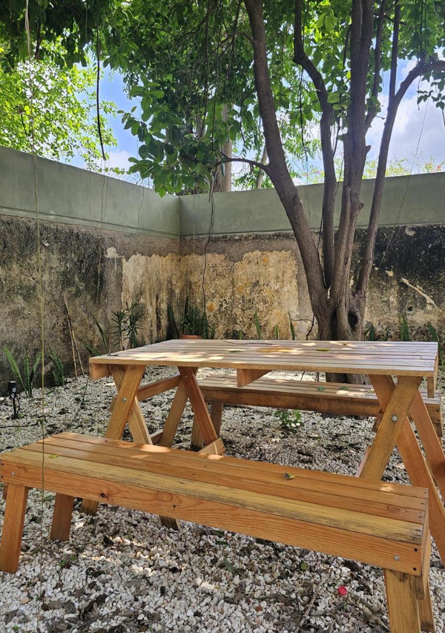 Casa Santa Ana Centro Mérida by Cercana