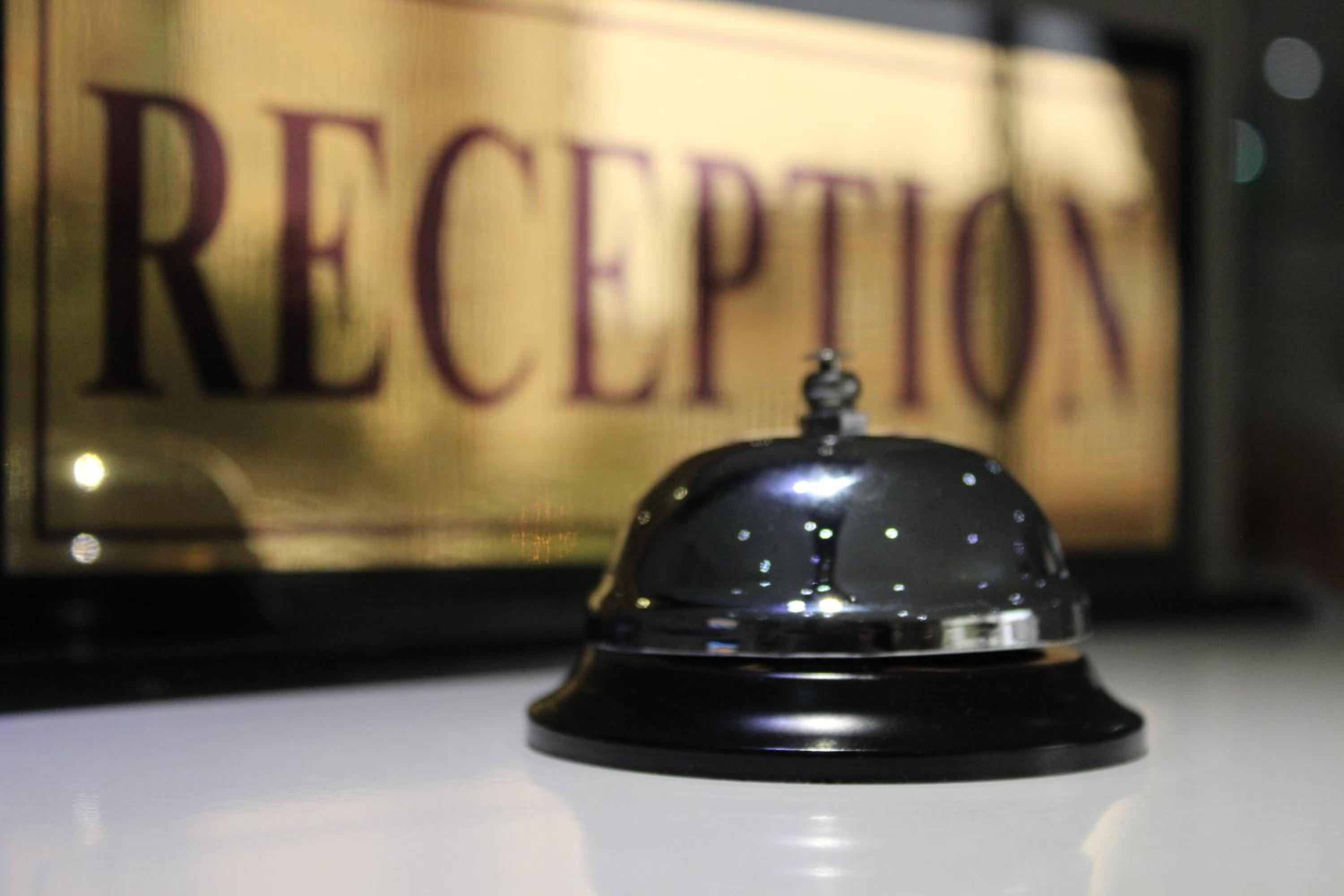 Air Boss İstanbul Havalimanı ve Fuar Oteli - Image 31