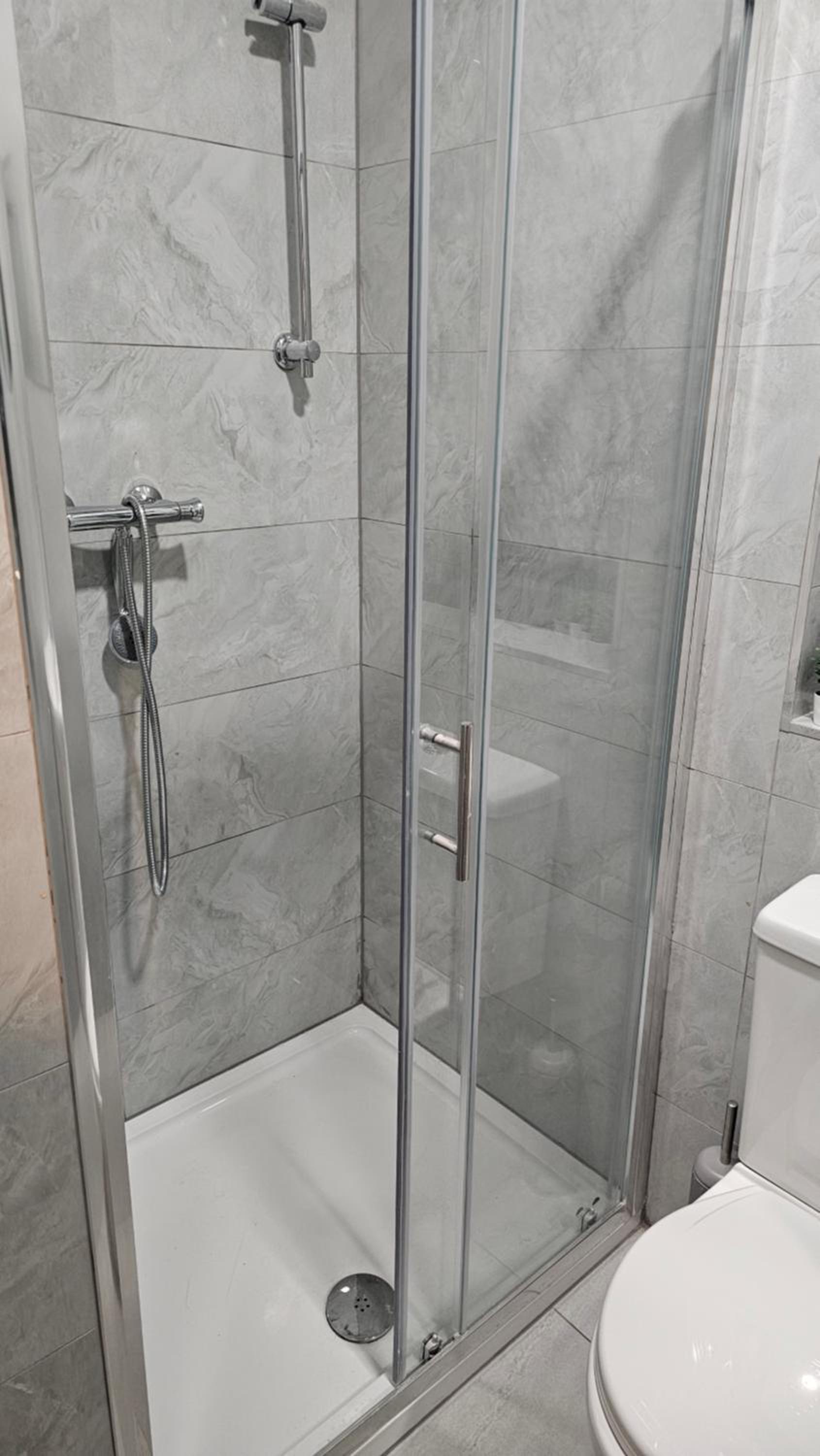 Ensuite Double Room in City Of Oxford