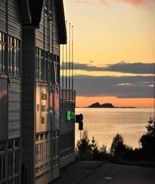 Alesund Vacations - Aalesund Airport Hotel - Property Image 9