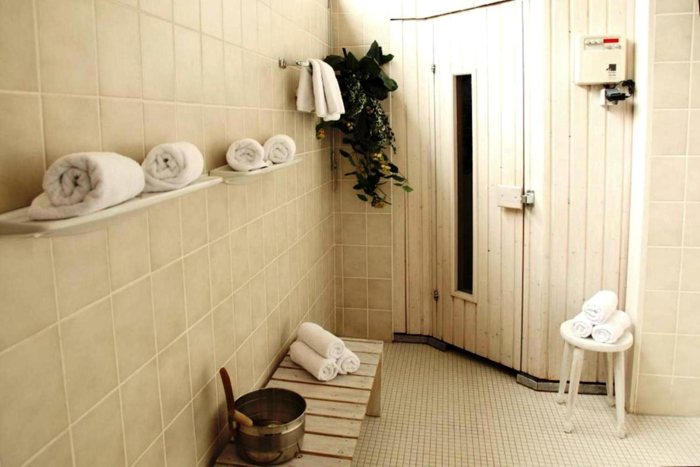 Lobinger-Parkhotel - Property Image 23