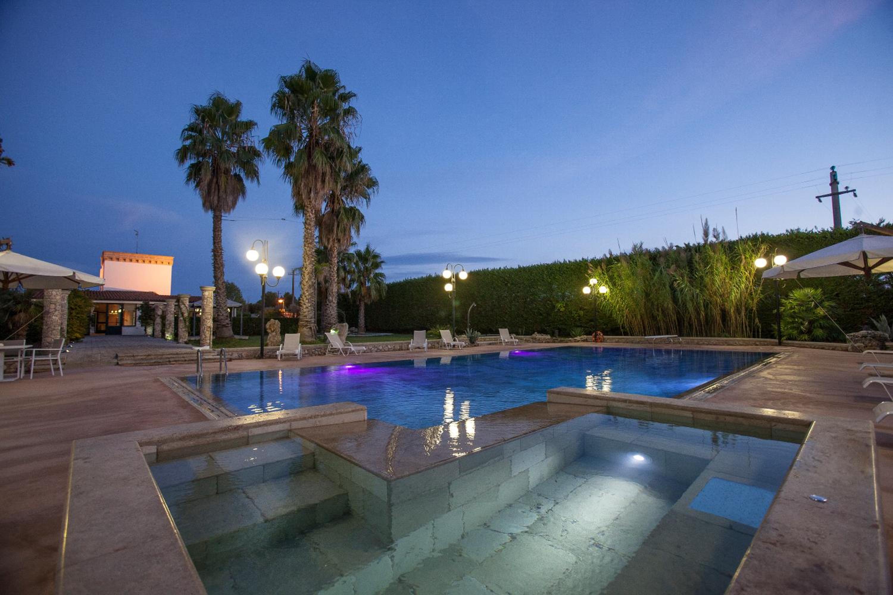 Masseria Tenuta Specolizzi