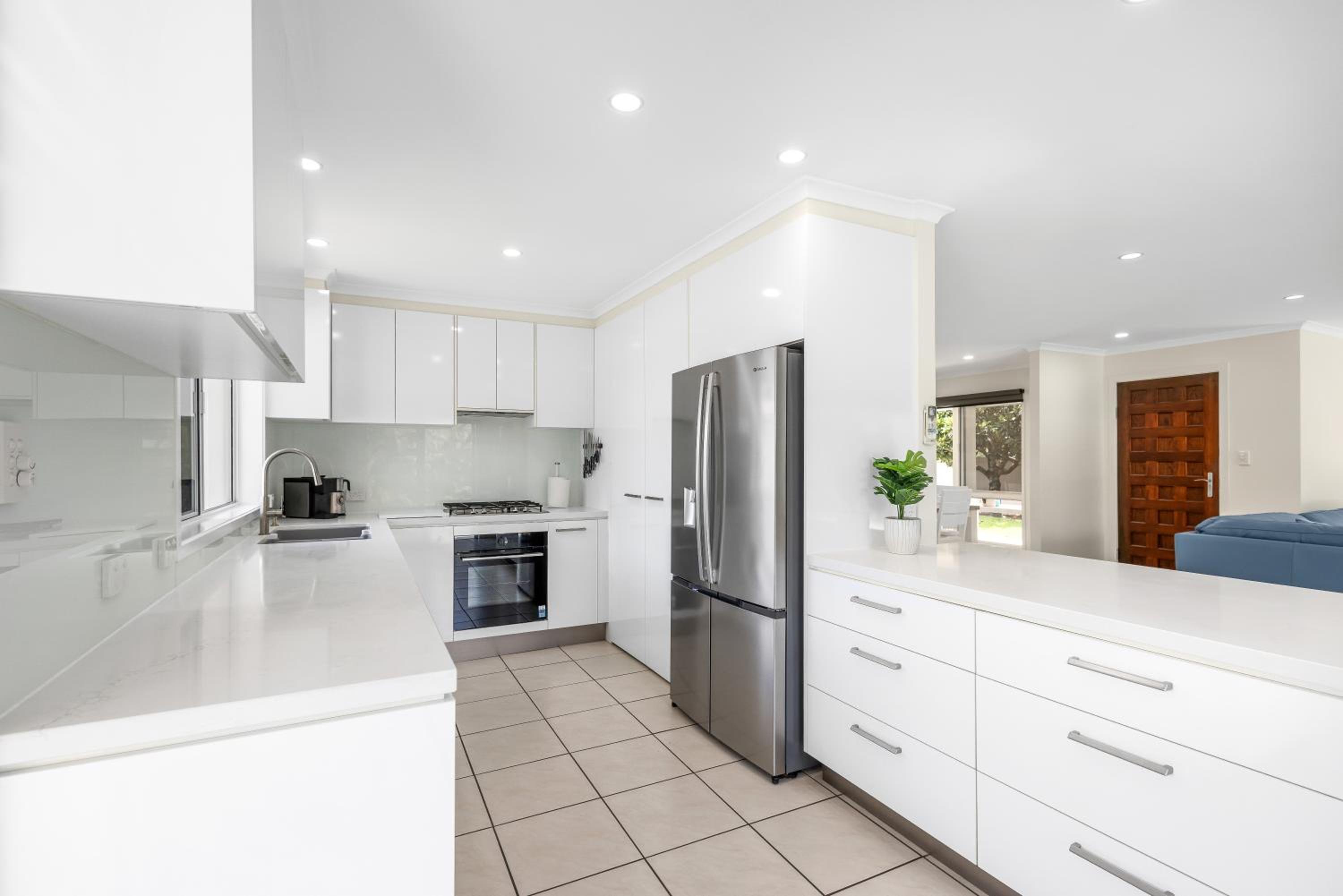 Seatides Mooloolaba
