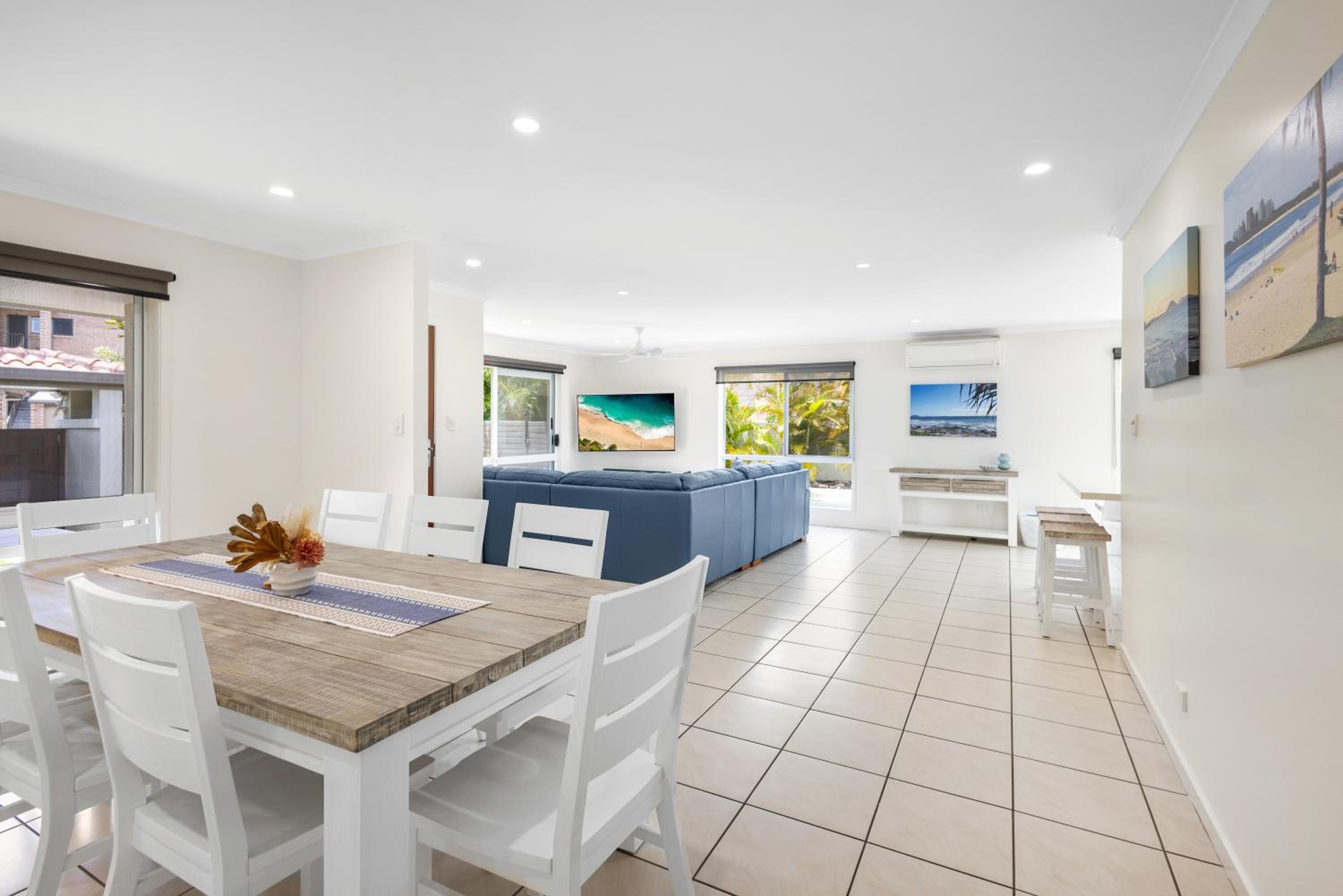 Seatides Mooloolaba