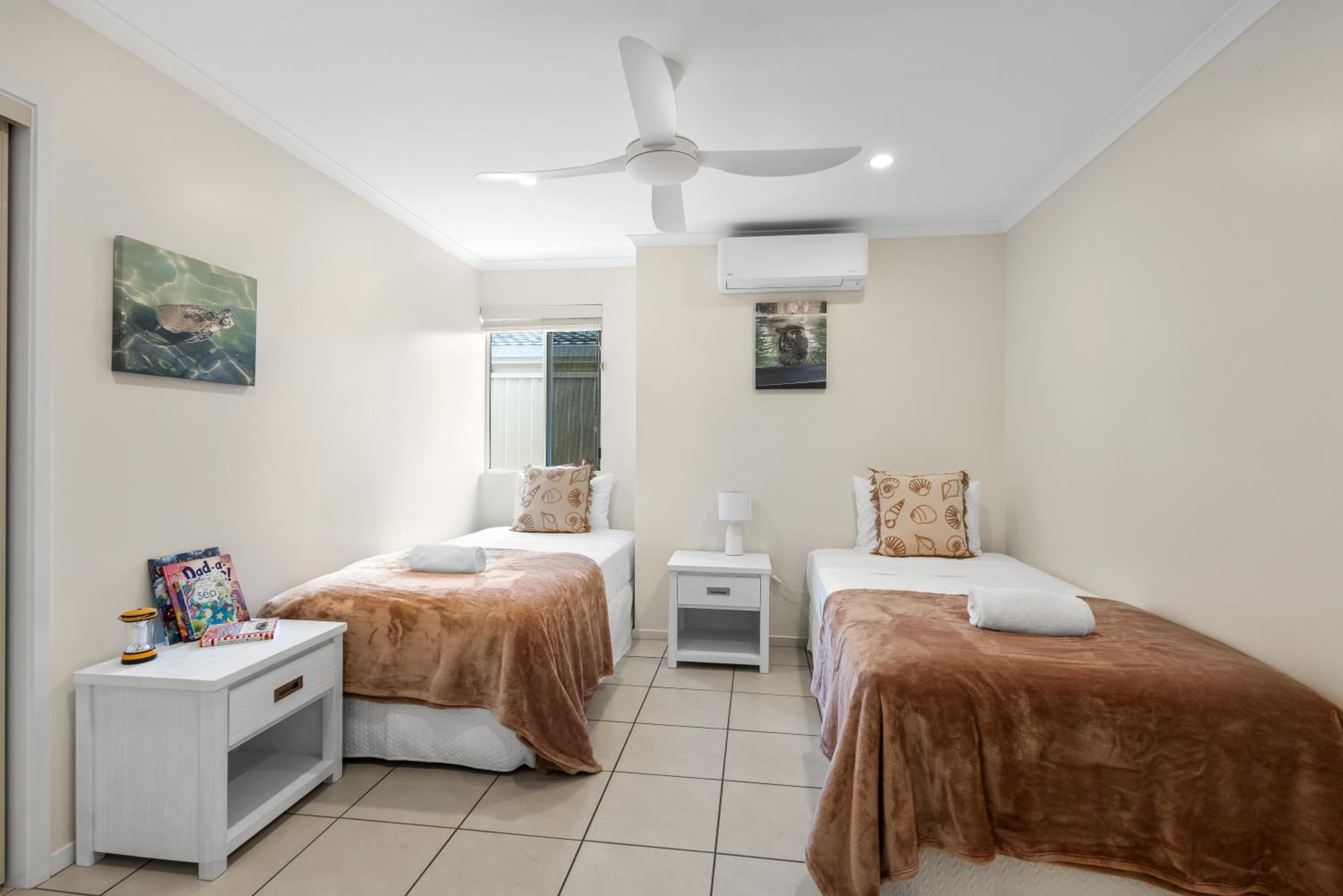 Seatides Mooloolaba