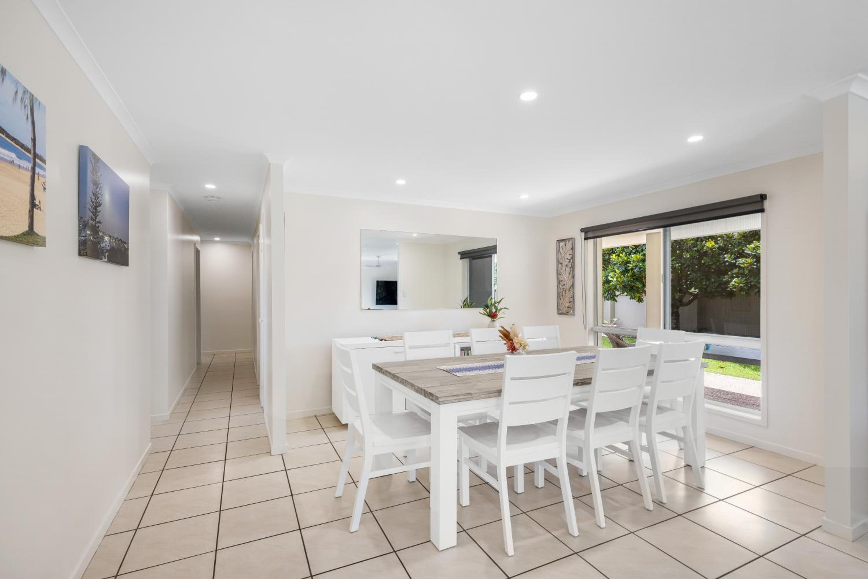 Seatides Mooloolaba