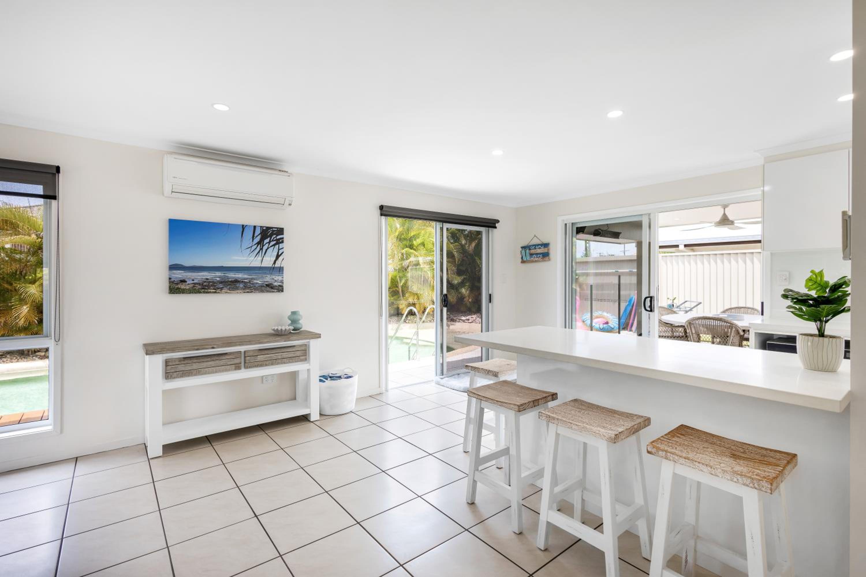 Seatides Mooloolaba