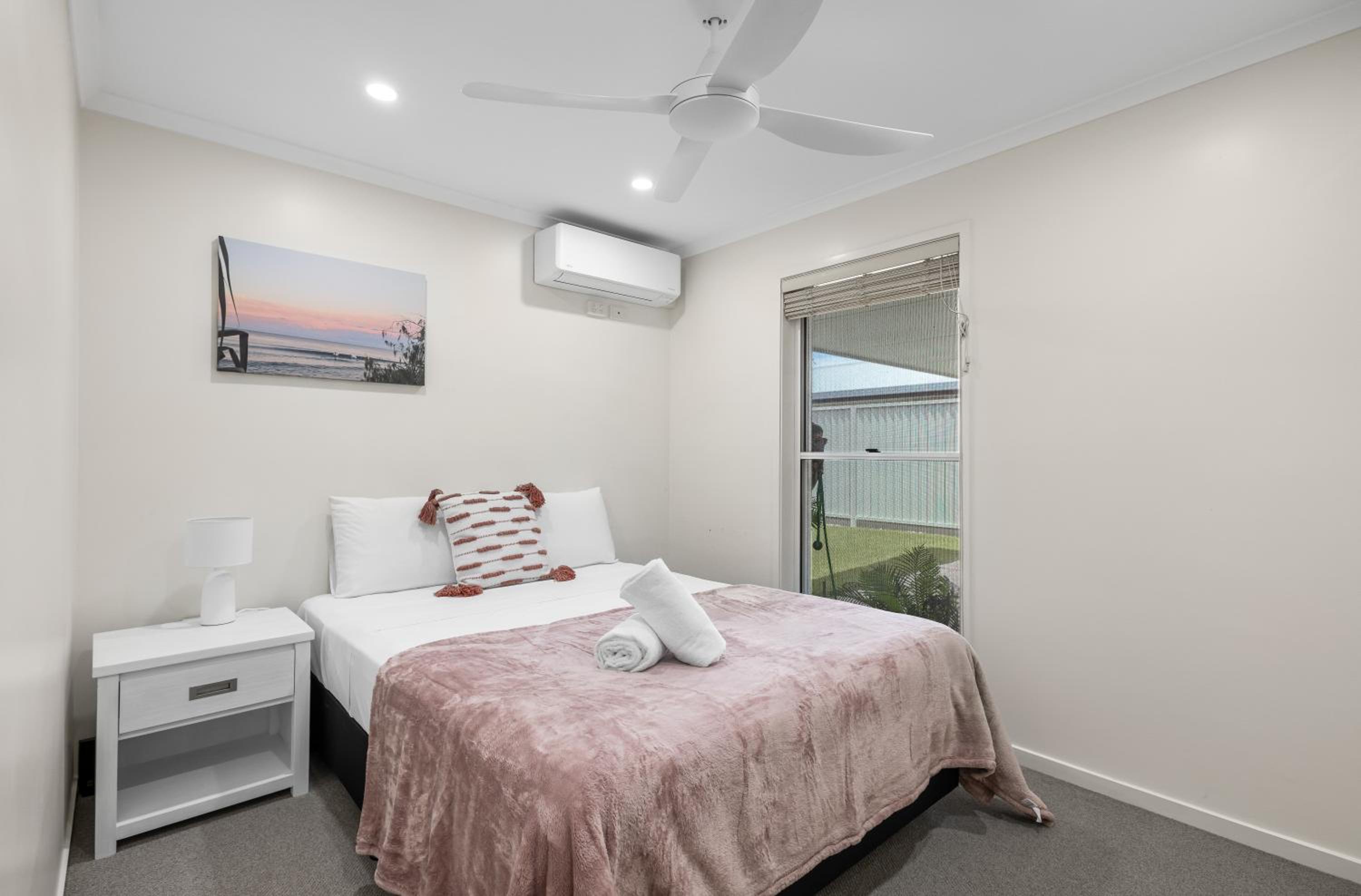 Seatides Mooloolaba