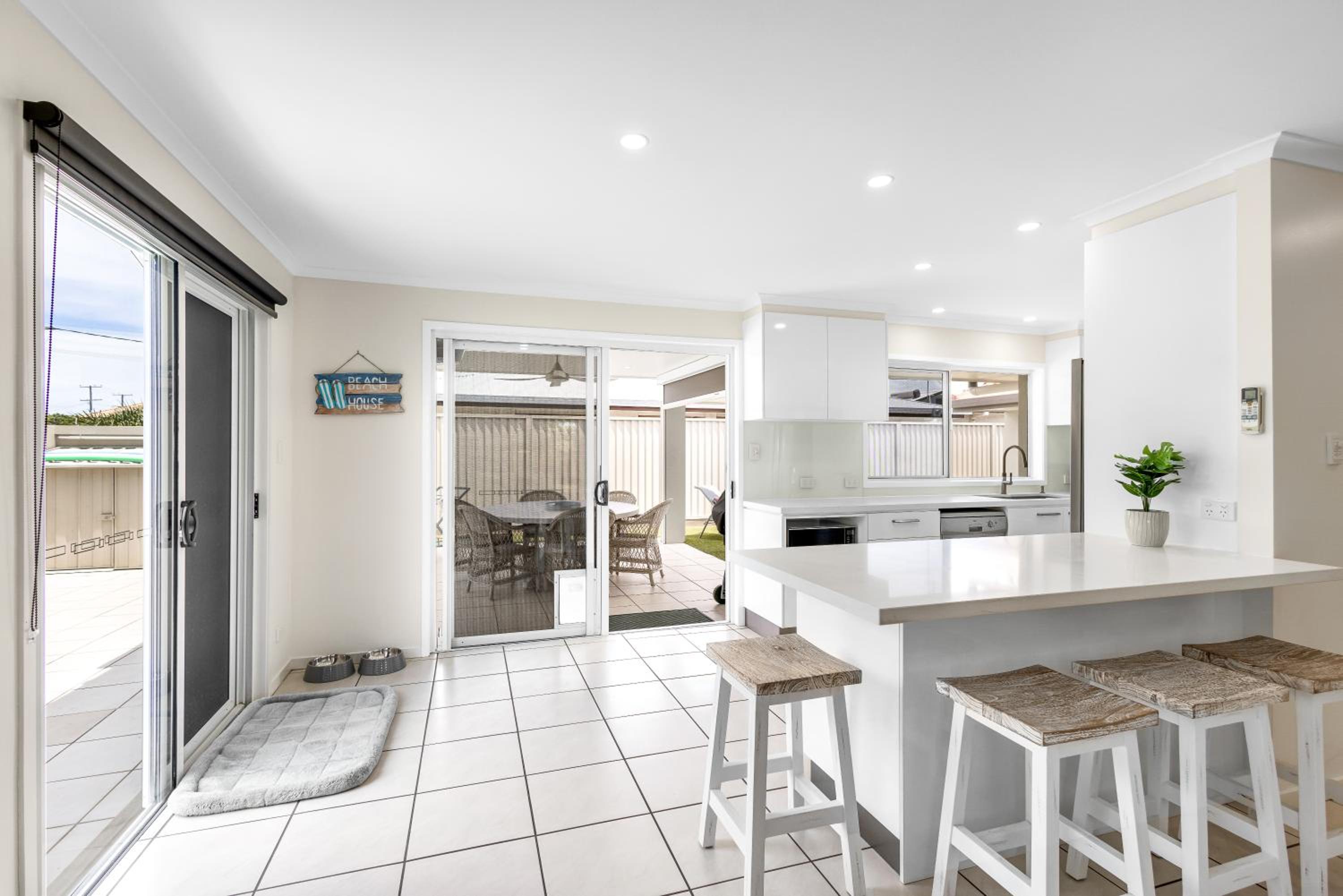 Seatides Mooloolaba