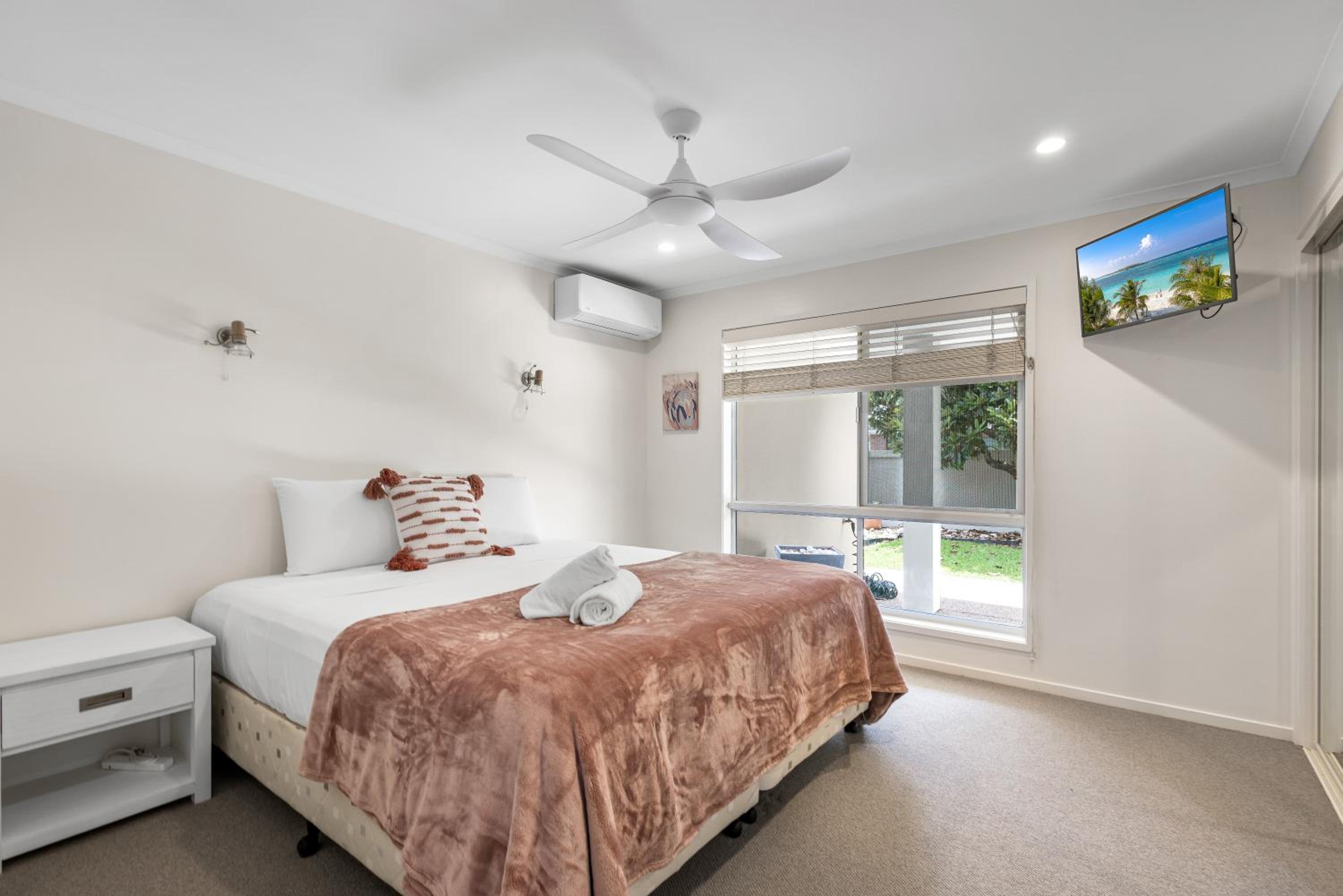 Seatides Mooloolaba