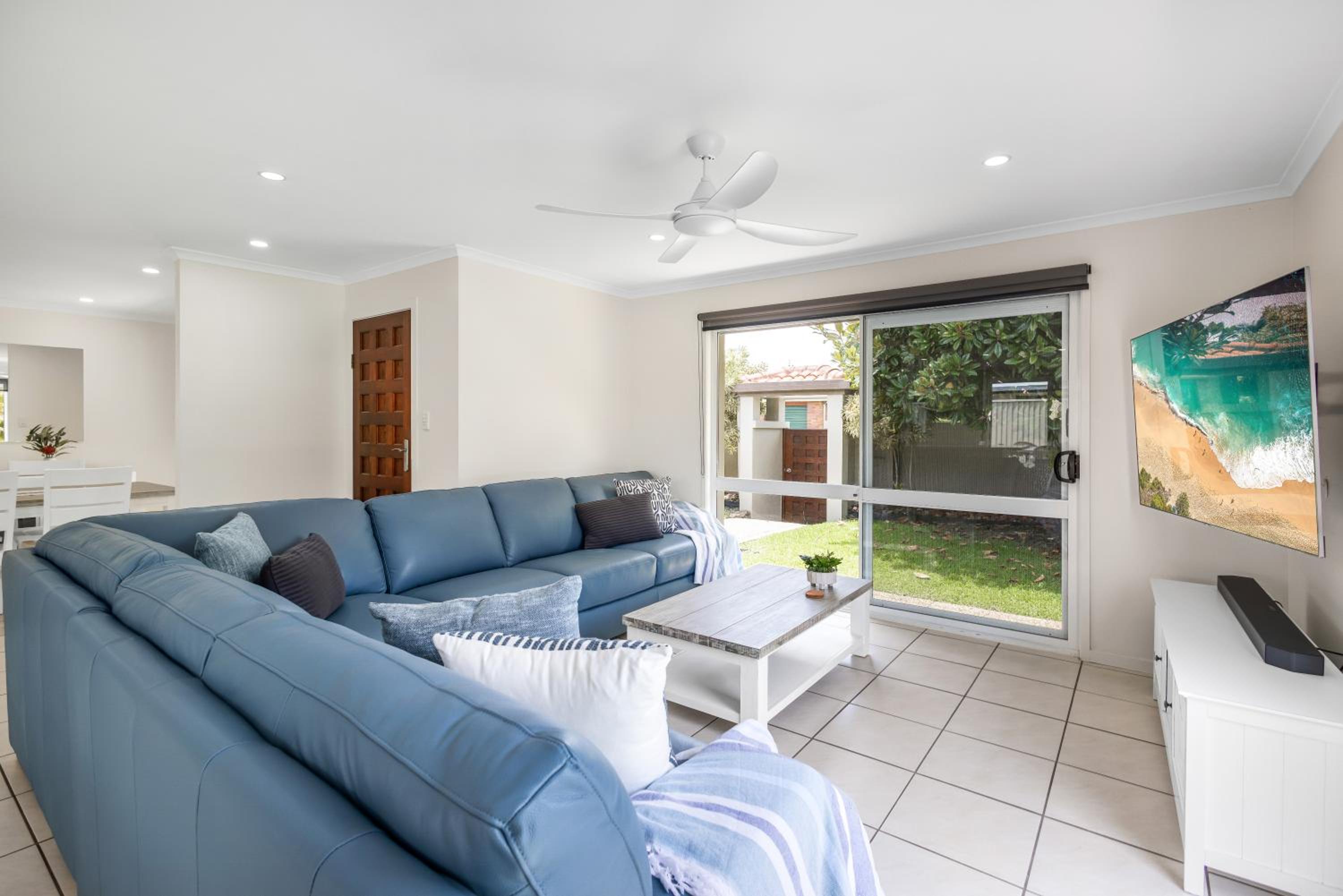 Seatides Mooloolaba