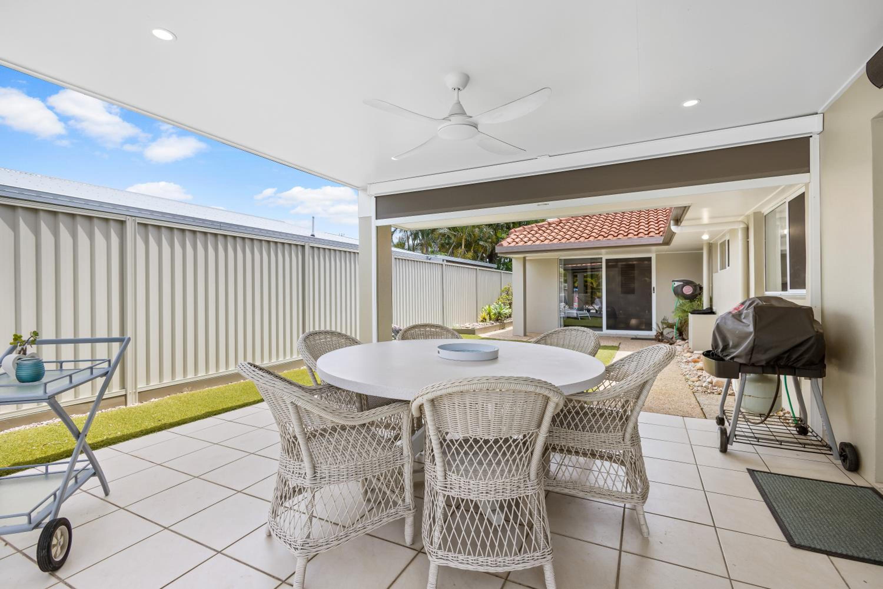 Seatides Mooloolaba